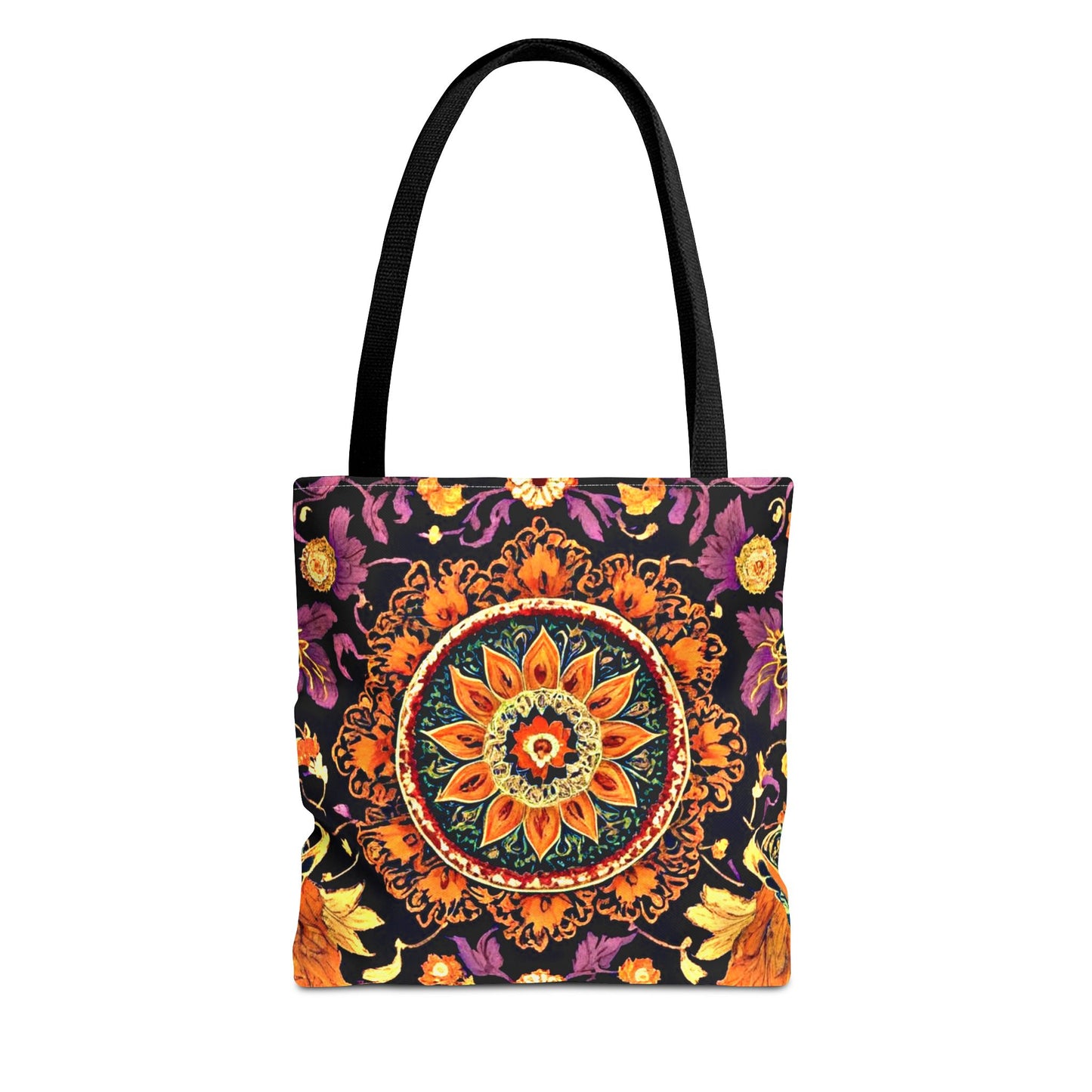 Kazakhs Tote Bag