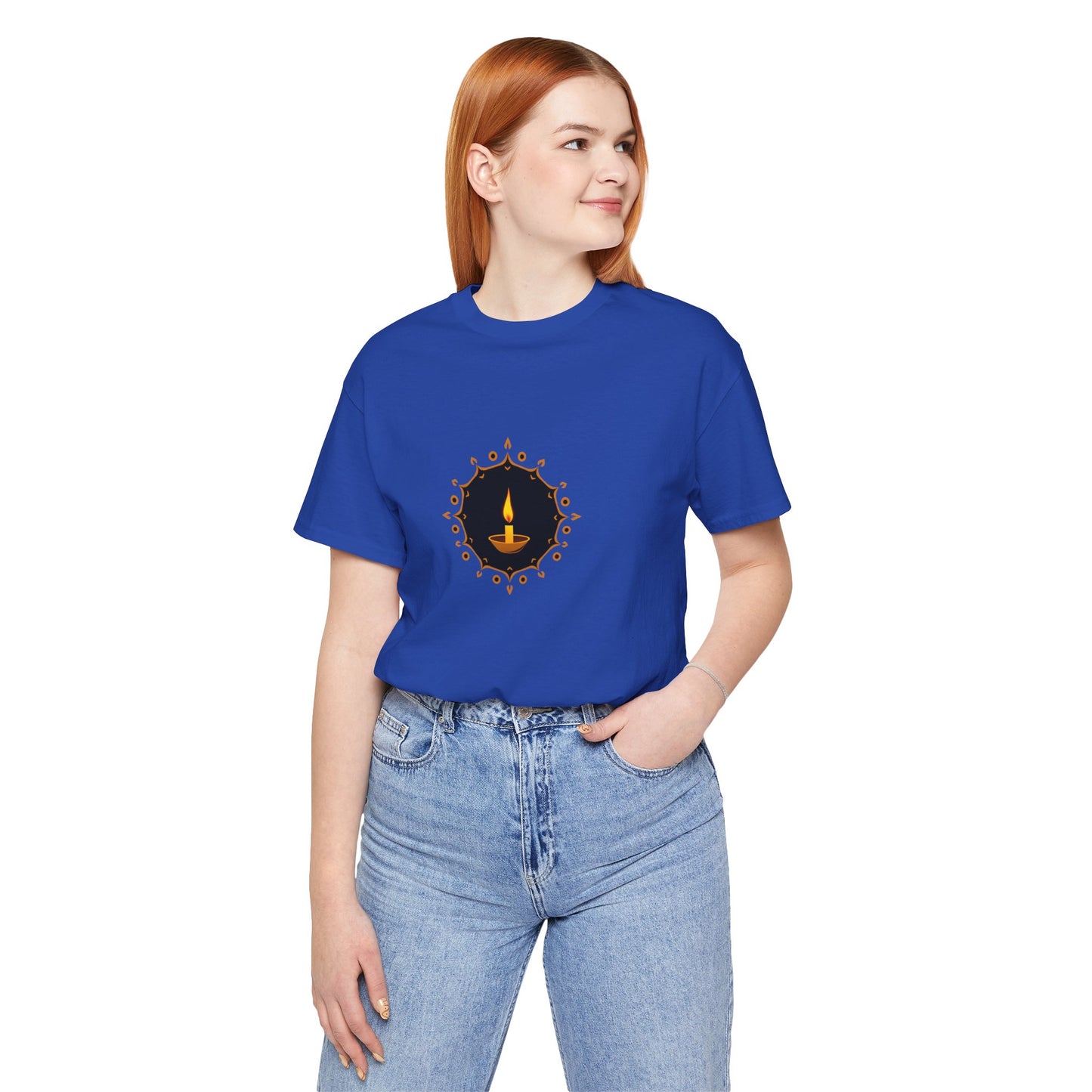 Wisdom Unisex T-Shirt