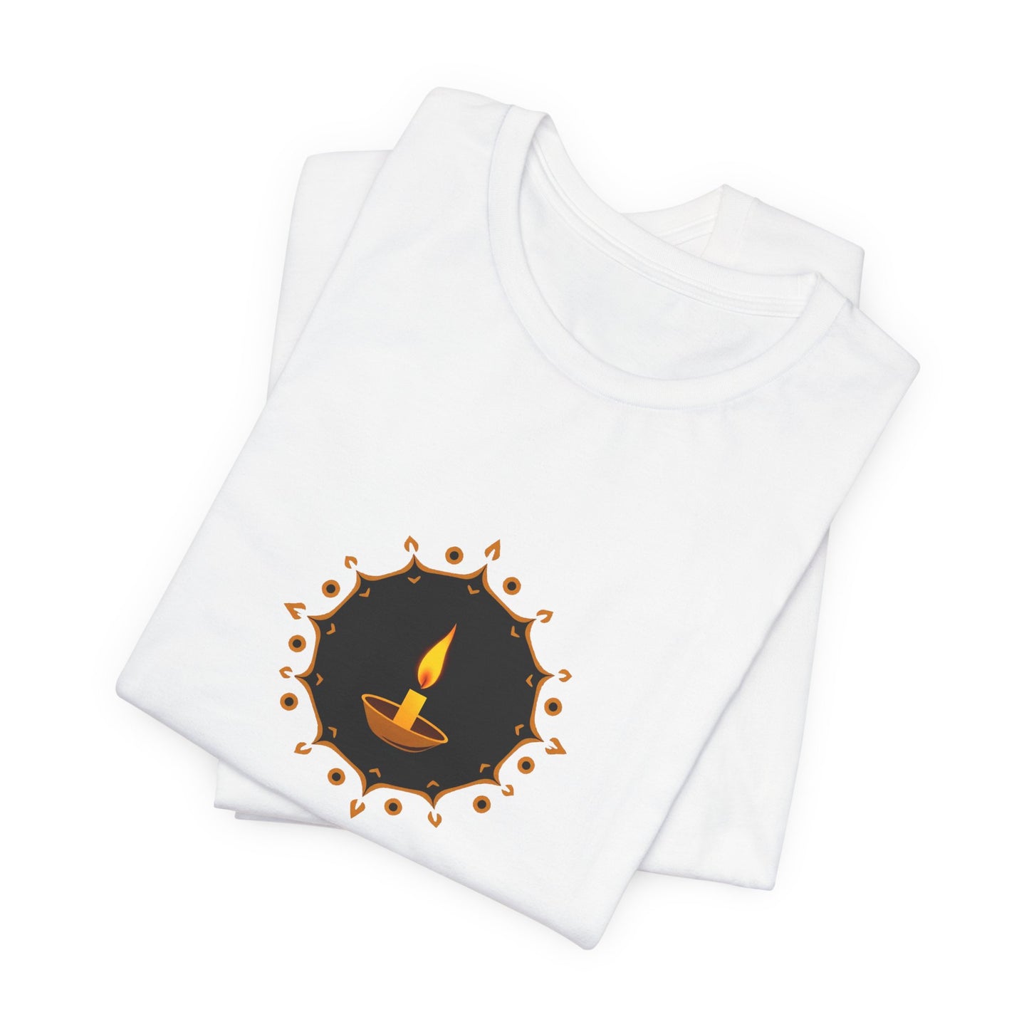 Wisdom Unisex T-Shirt