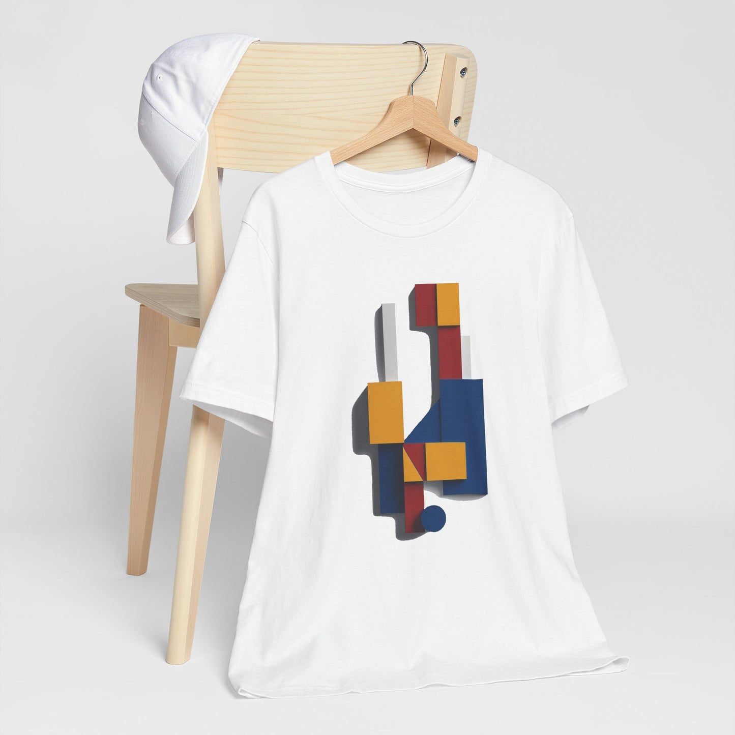 Going Up Unisex Tee Shirt