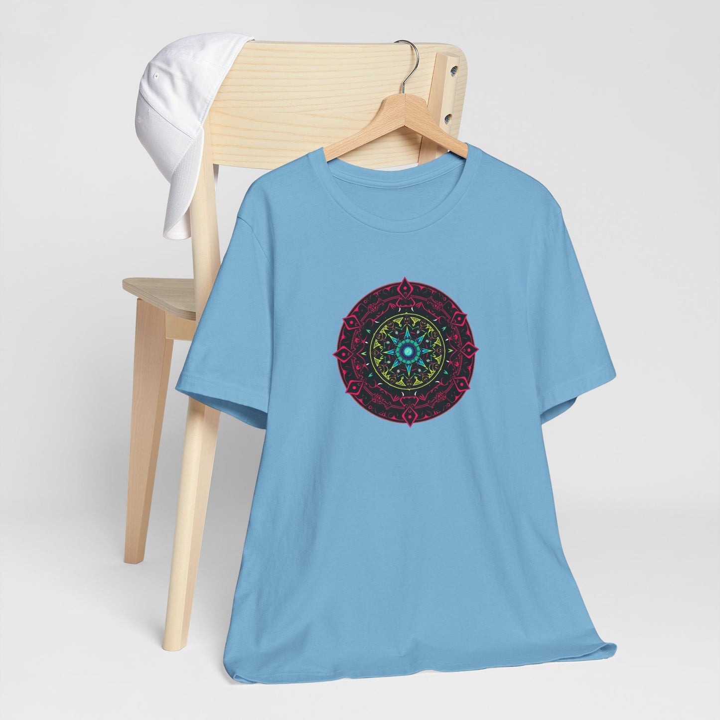 Himalayan Unisex T-Shirt