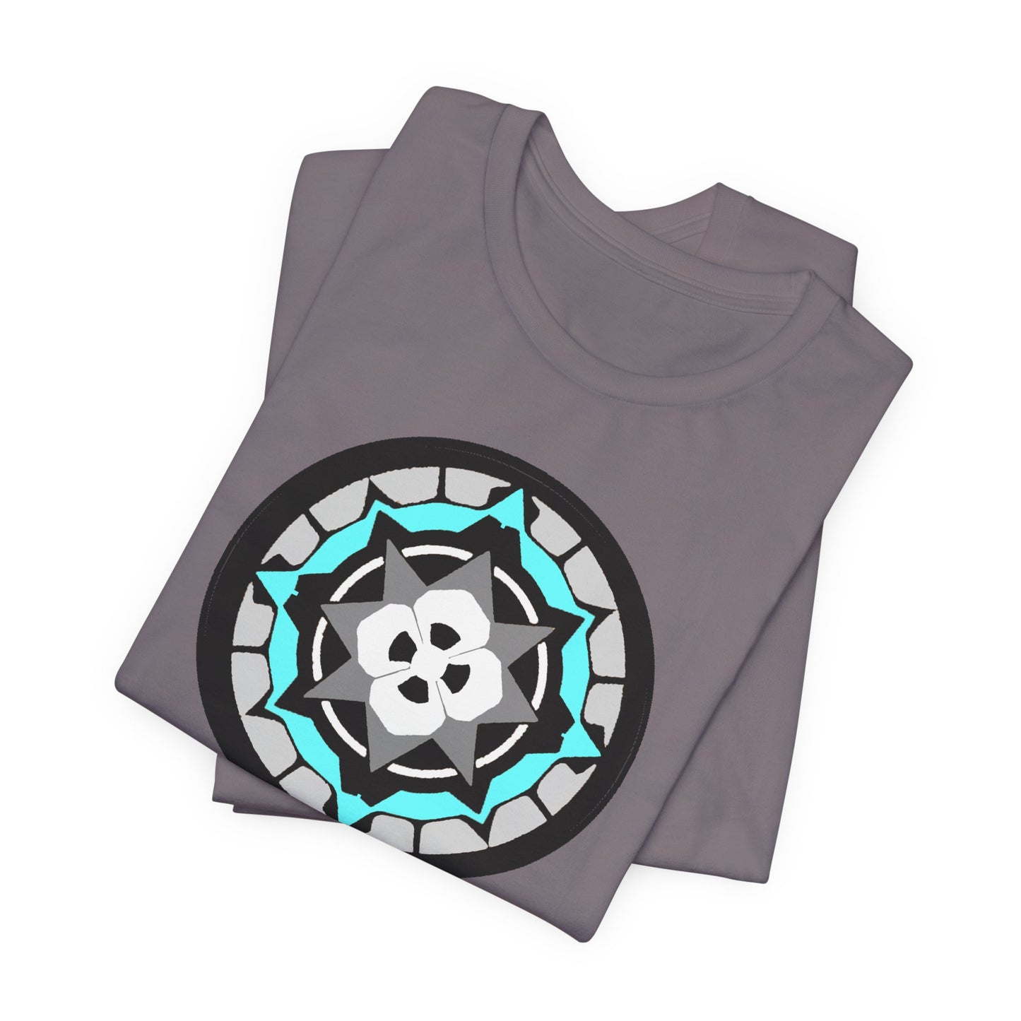 Rolling Unisex Tee