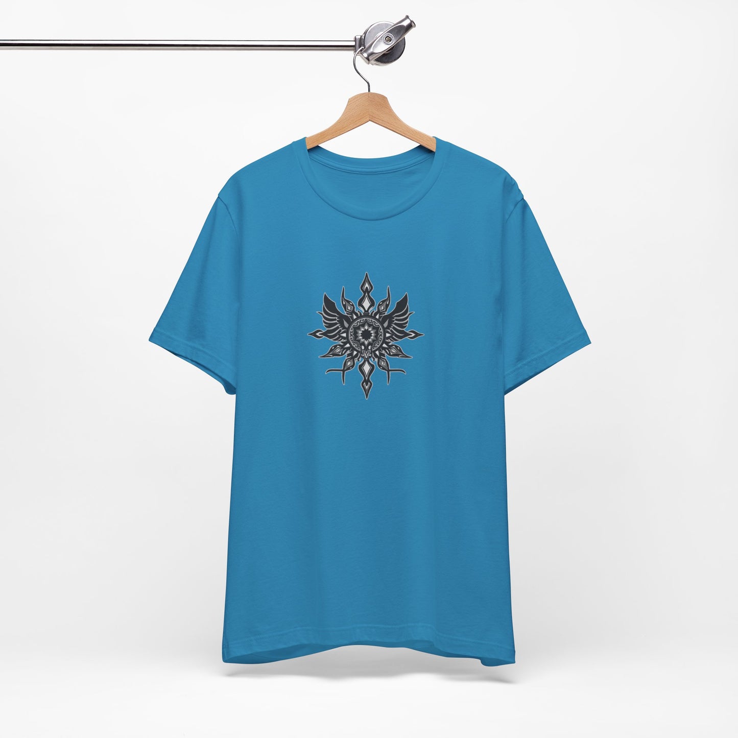 Flight Group 8 Unisex Tee