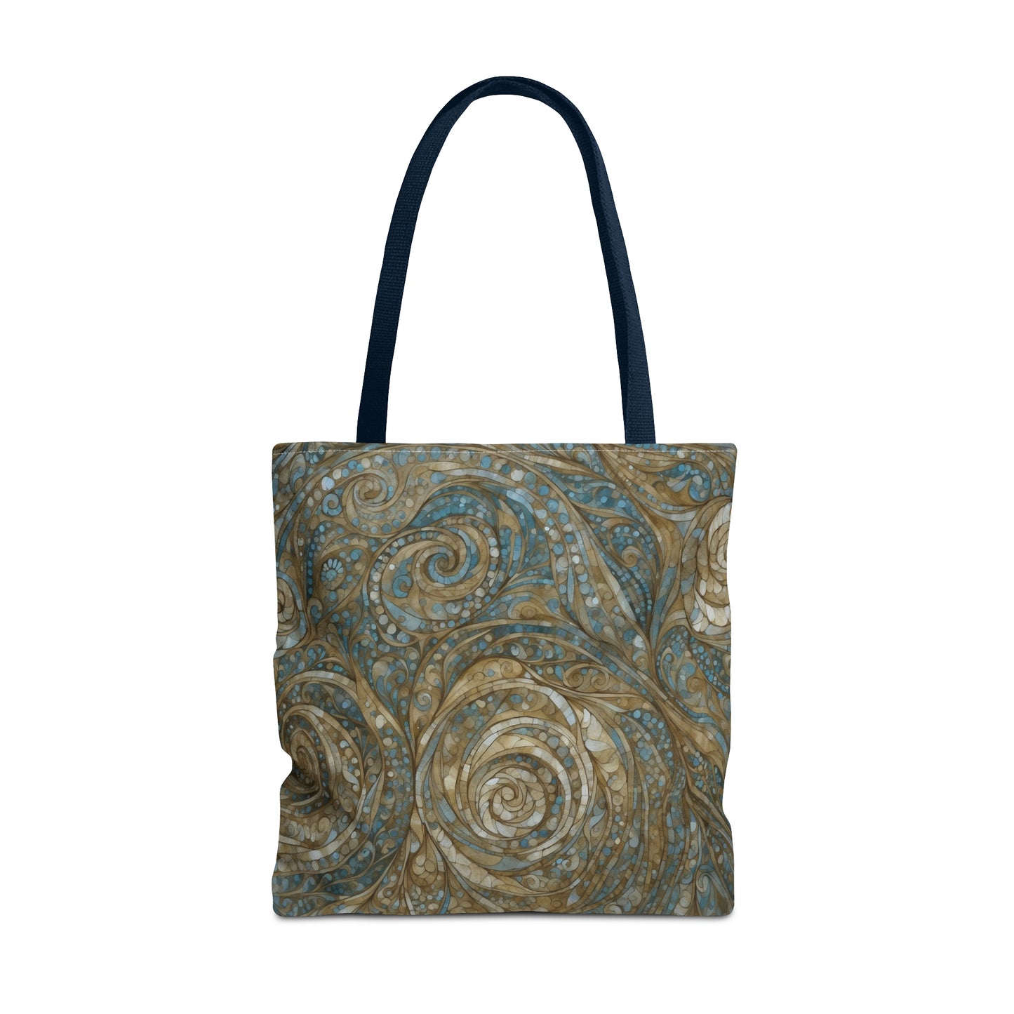 Nautilus 101 Tote Bag (AOP)