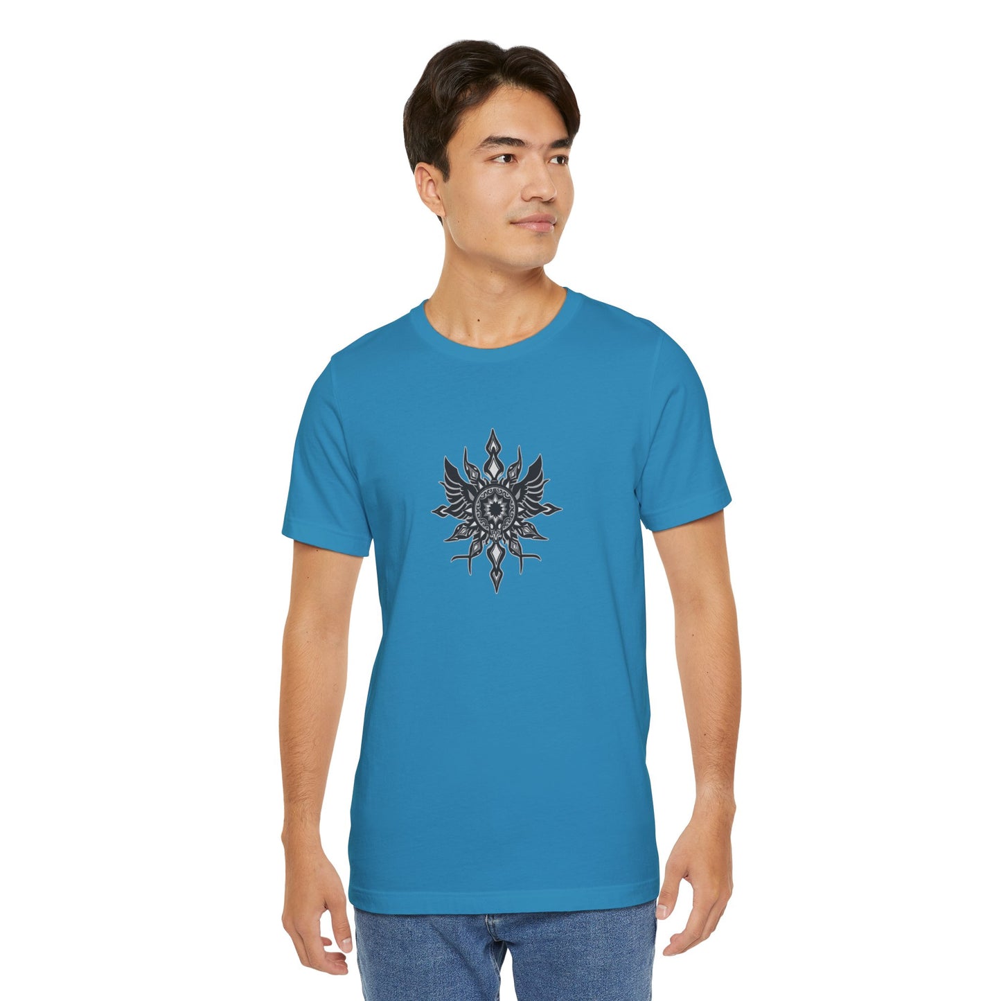 Flight Group 8 Unisex Tee