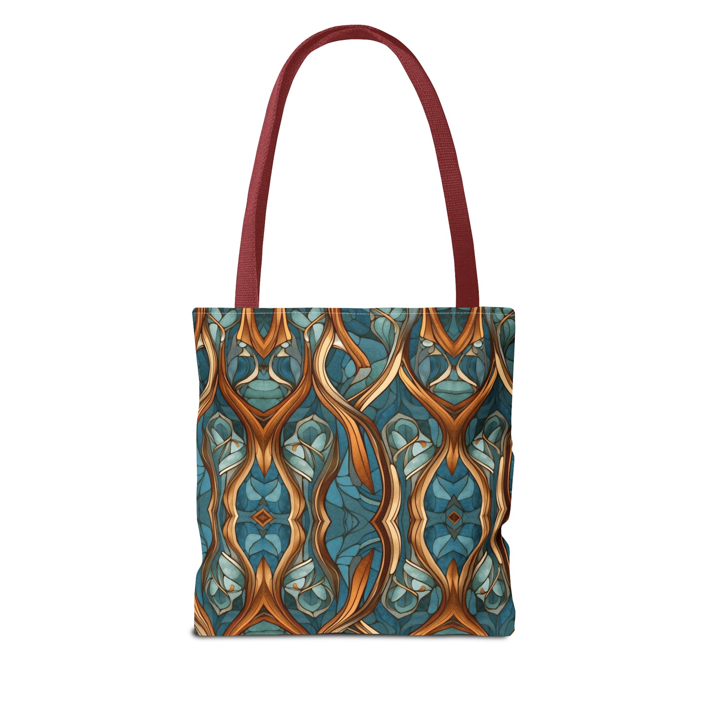 Fabric 189a Tote Bag (AOP)