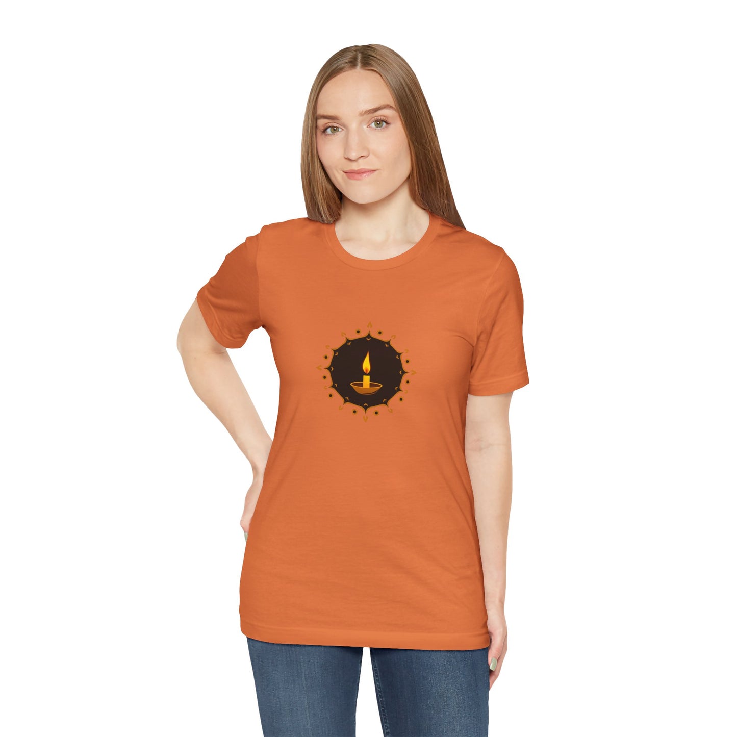 Wisdom Unisex T-Shirt