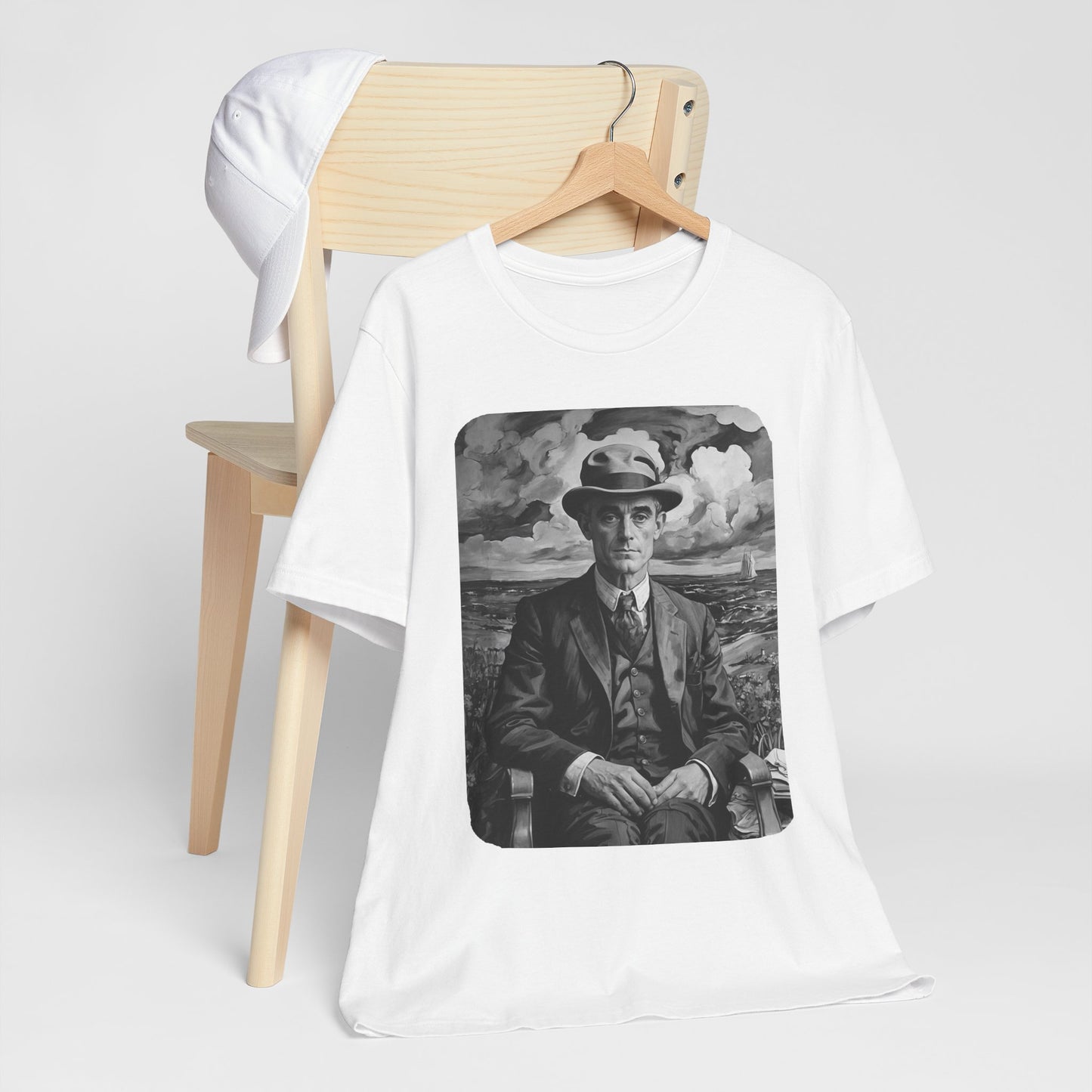 Grayscale Dylan Tee