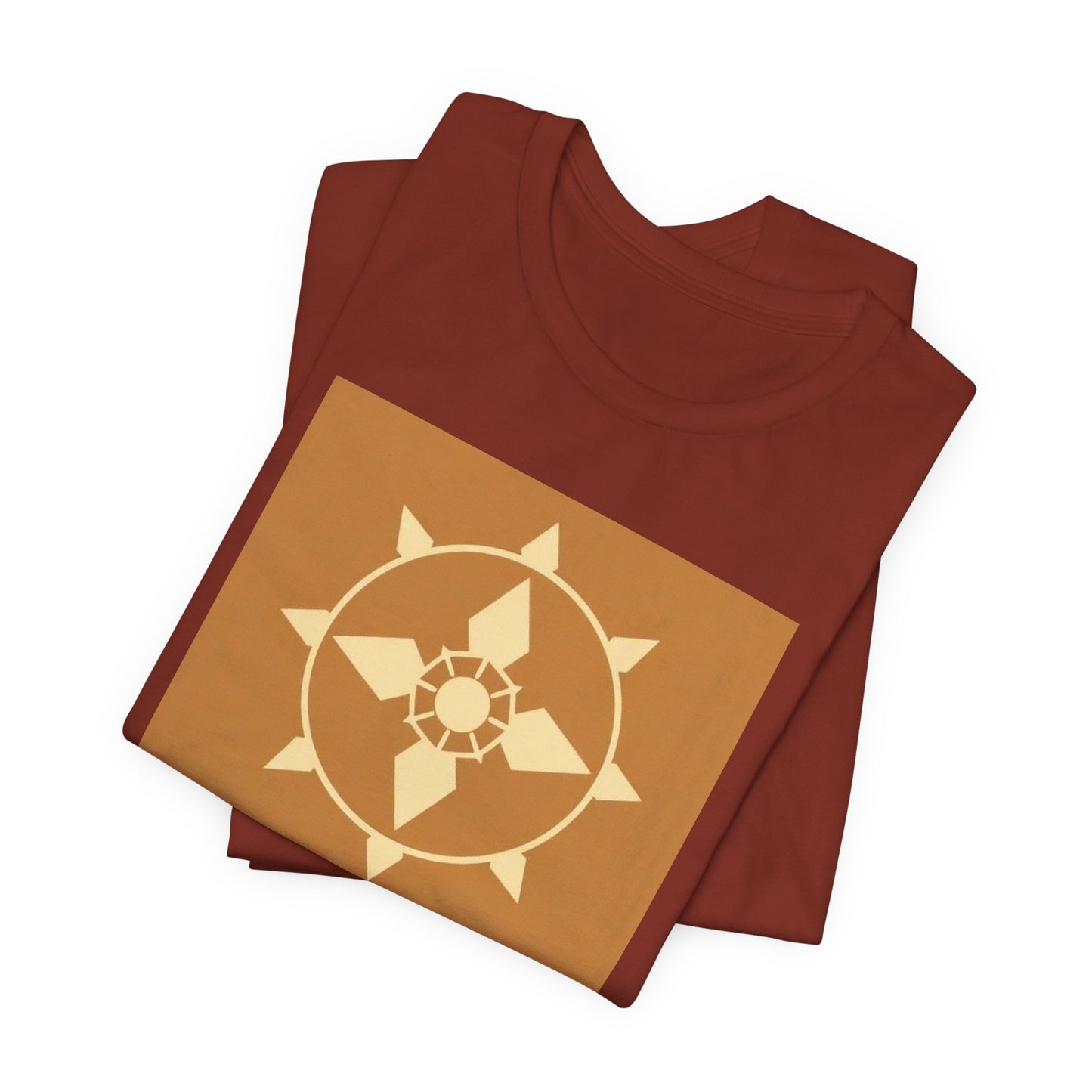 Navigate Unisex Tee Shirt