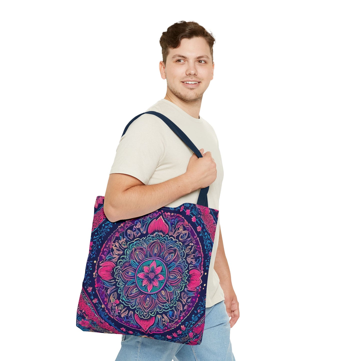 Escape Tote Bag