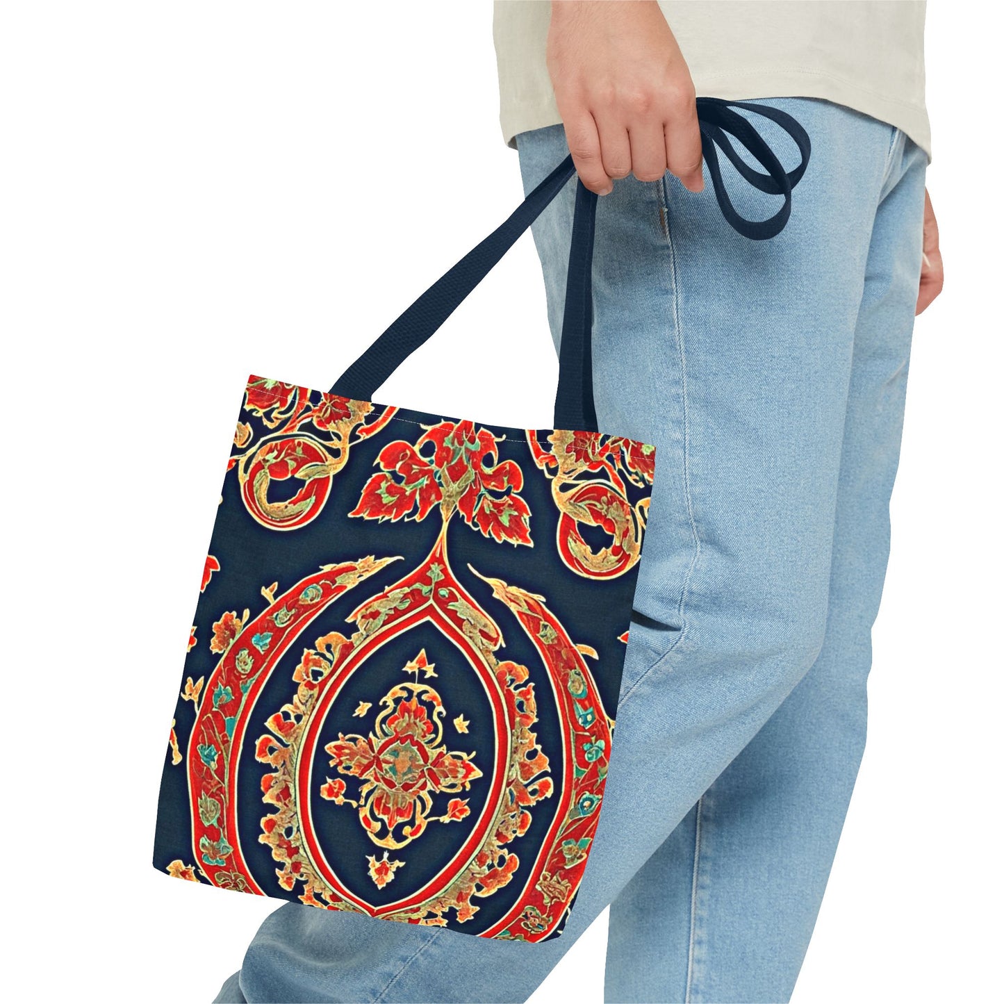 LLC Tote Bag - Stylish and Practical Shopping Bag for Business Professionals