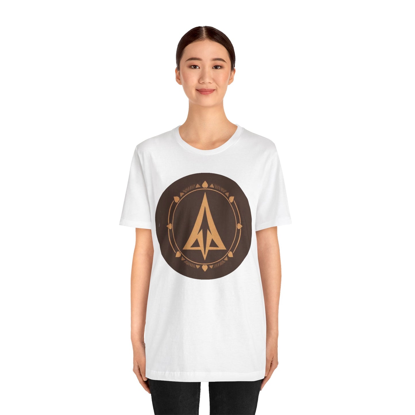 Phobos Unisex Short Sleeve T-Shirt