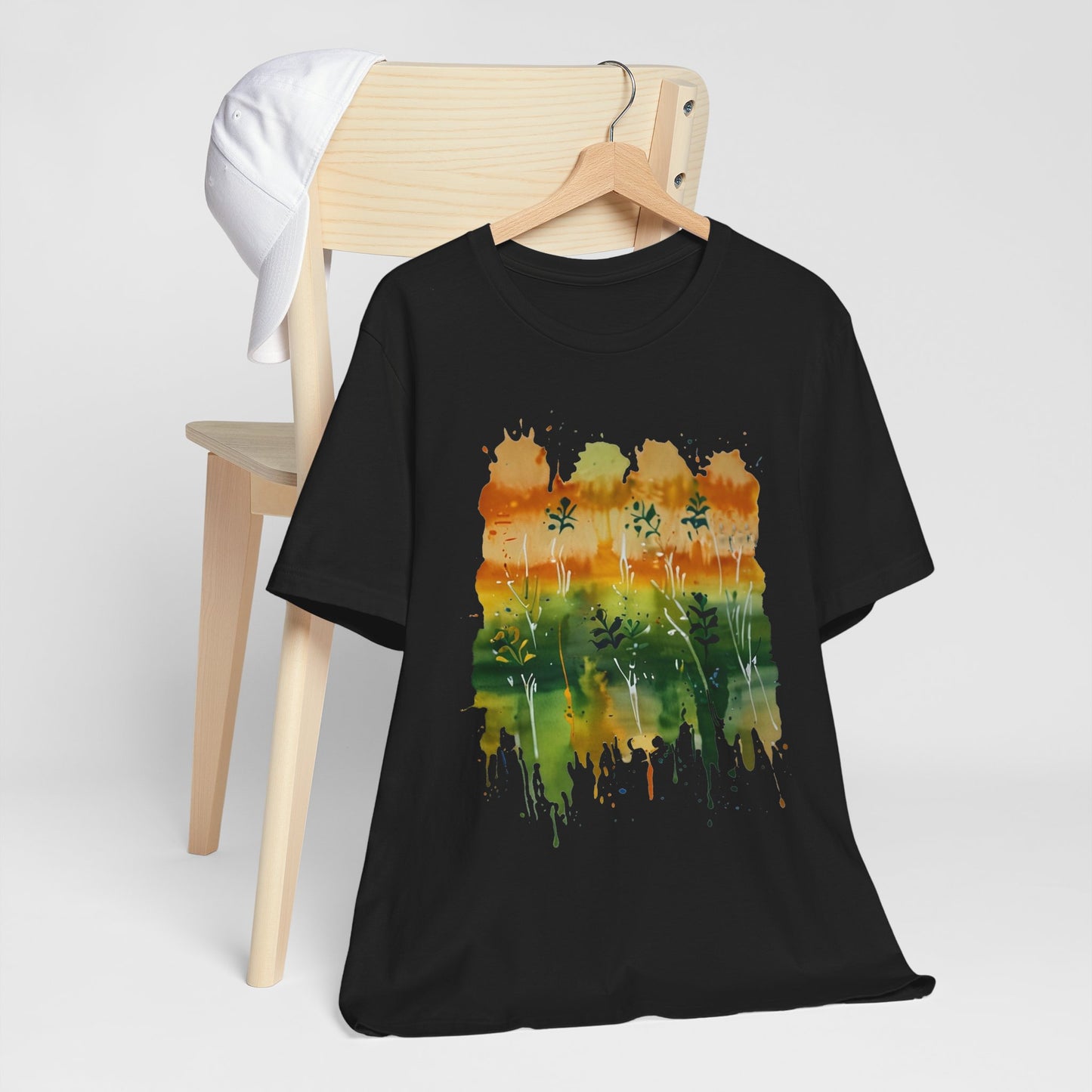 Morning Vibes Tee