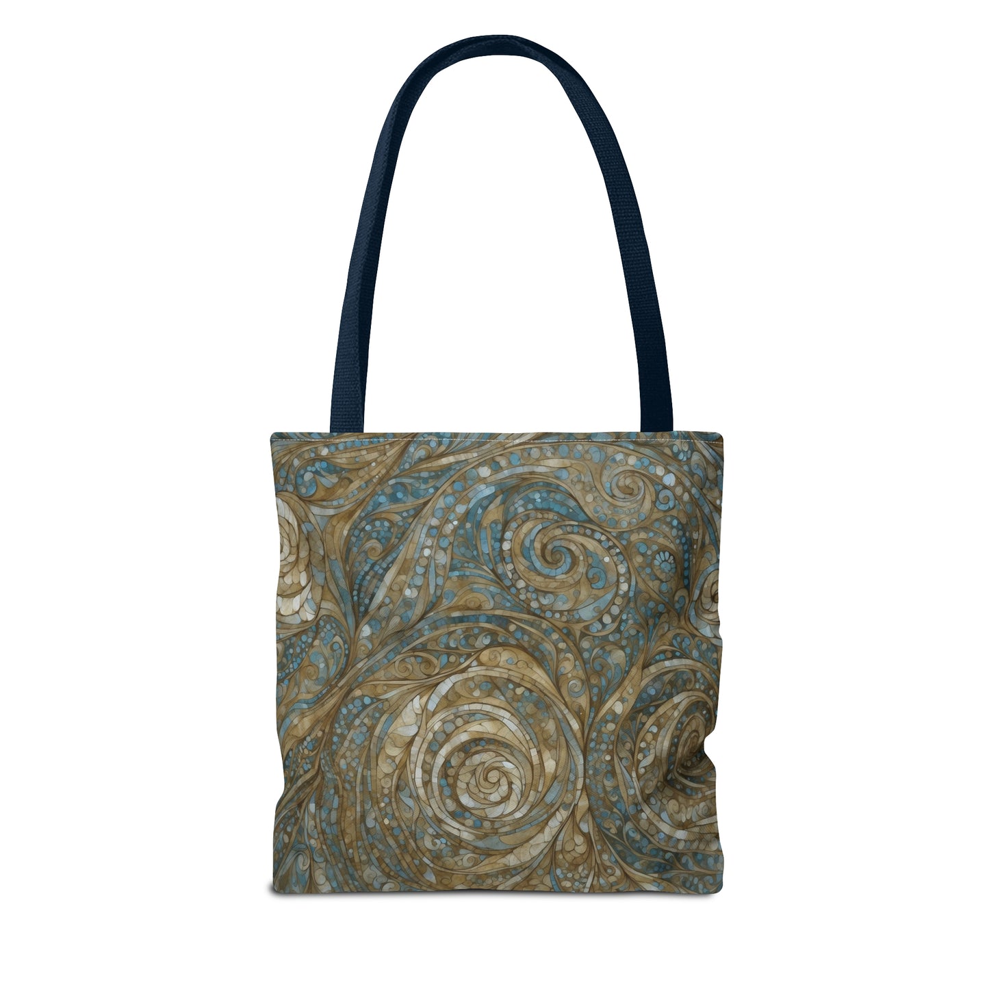 Nautilus 101 Tote Bag (AOP)