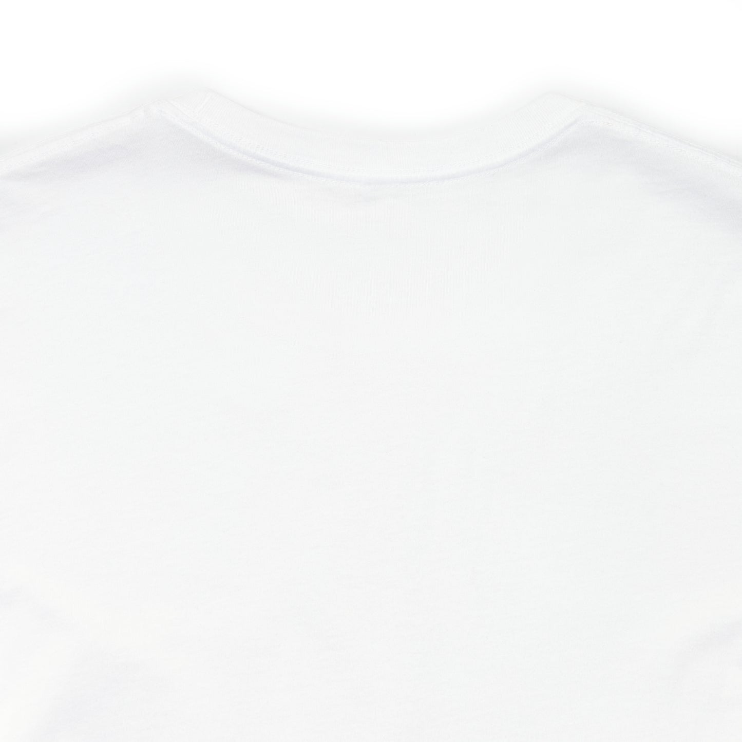 Kingdom of Orlandia -- Unisex Jersey Short Sleeve Tee