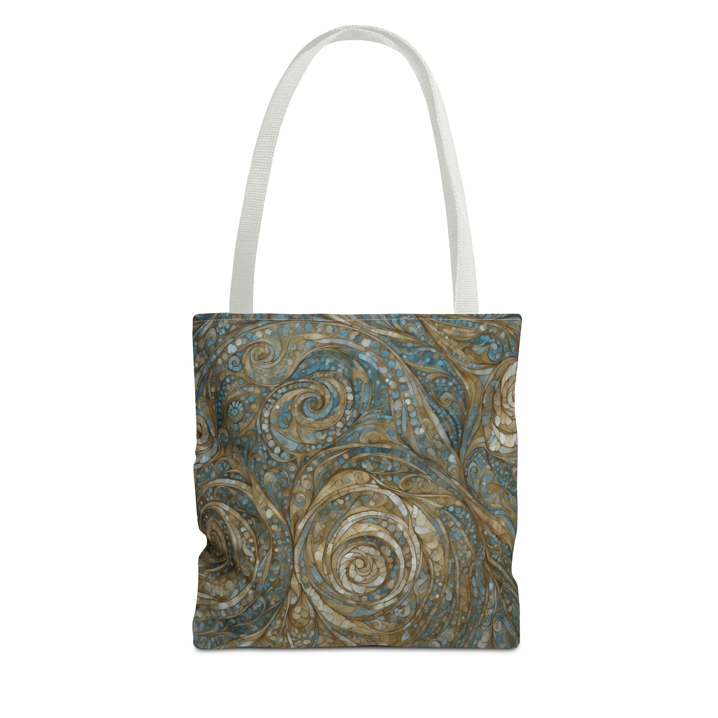 Nautilus 101 Tote Bag (AOP)