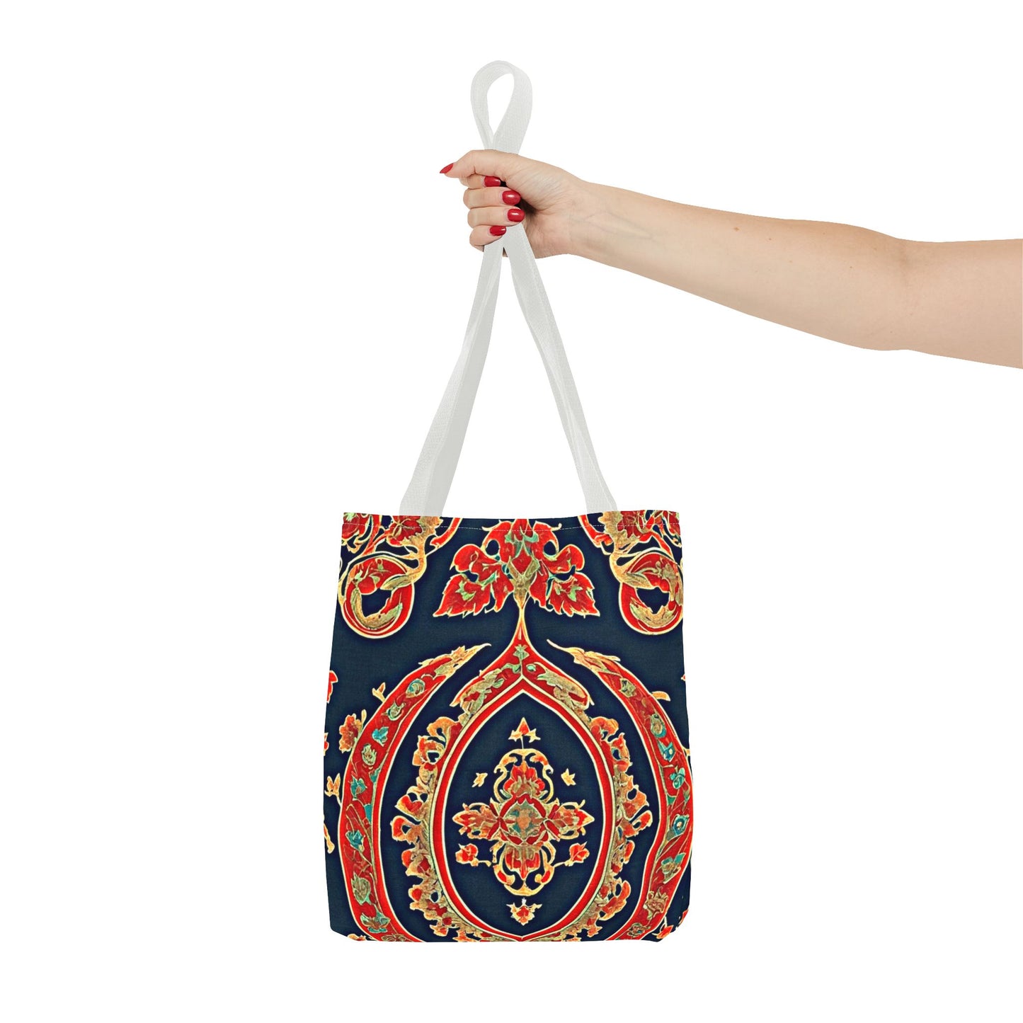 LLC Tote Bag - Stylish and Practical Shopping Bag for Business Professionals