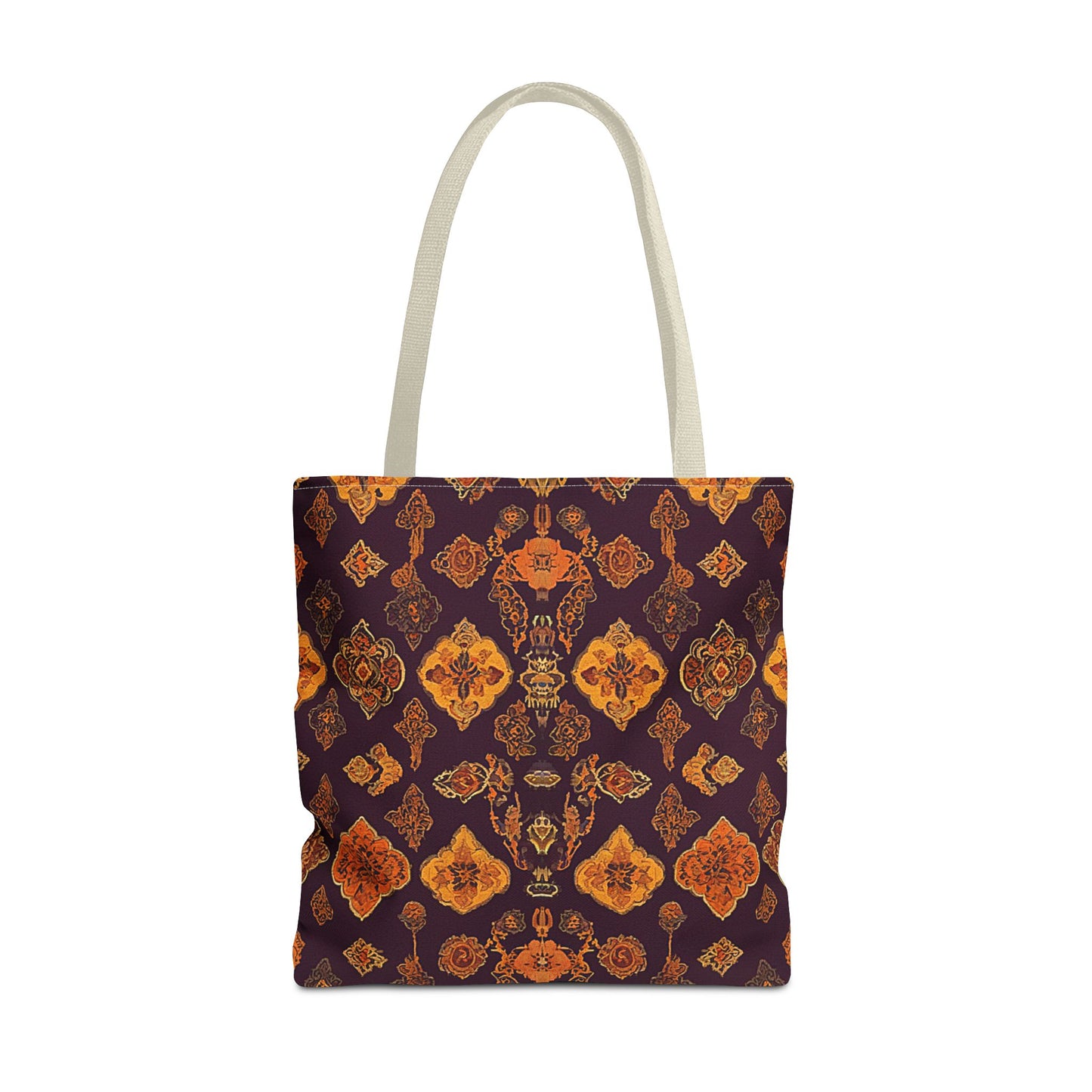 Weekender Tote Bag for Travelers