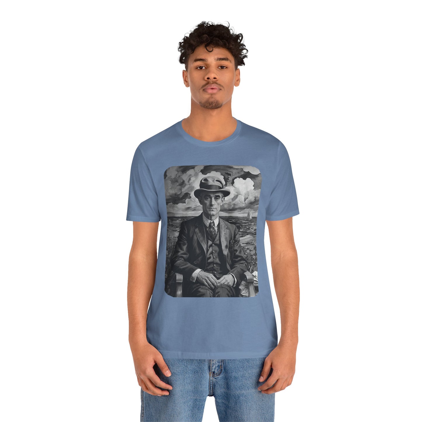 Grayscale Dylan Tee