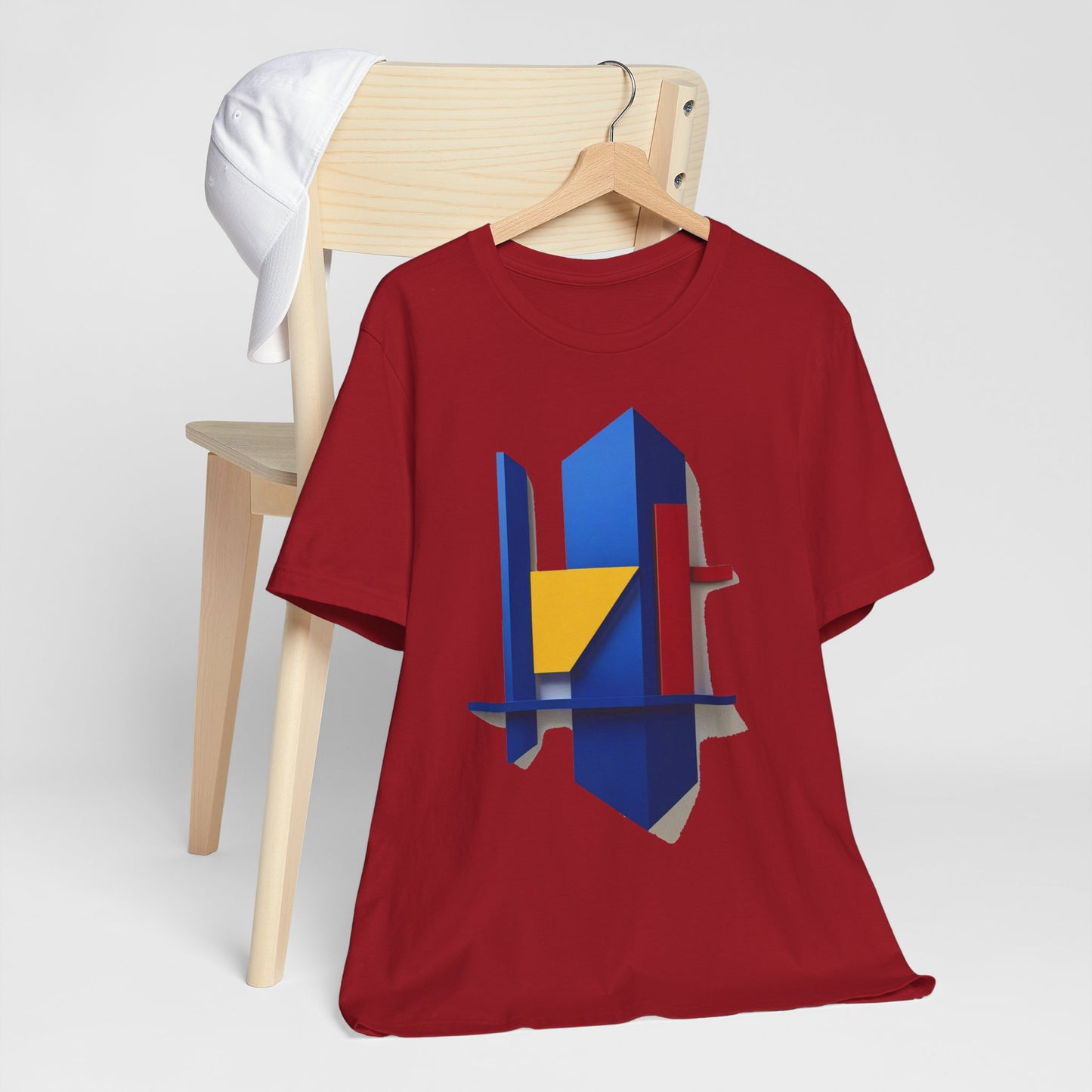 Home Office Unisex T-Shirt