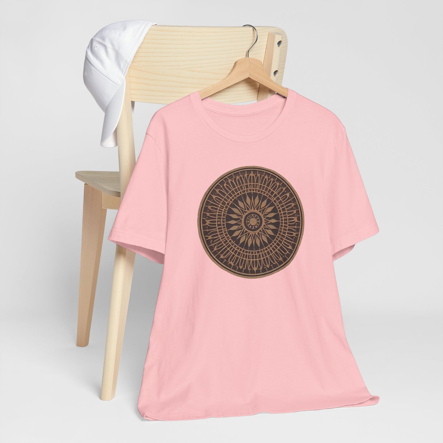 Akkadi Unisex Tee Shirt