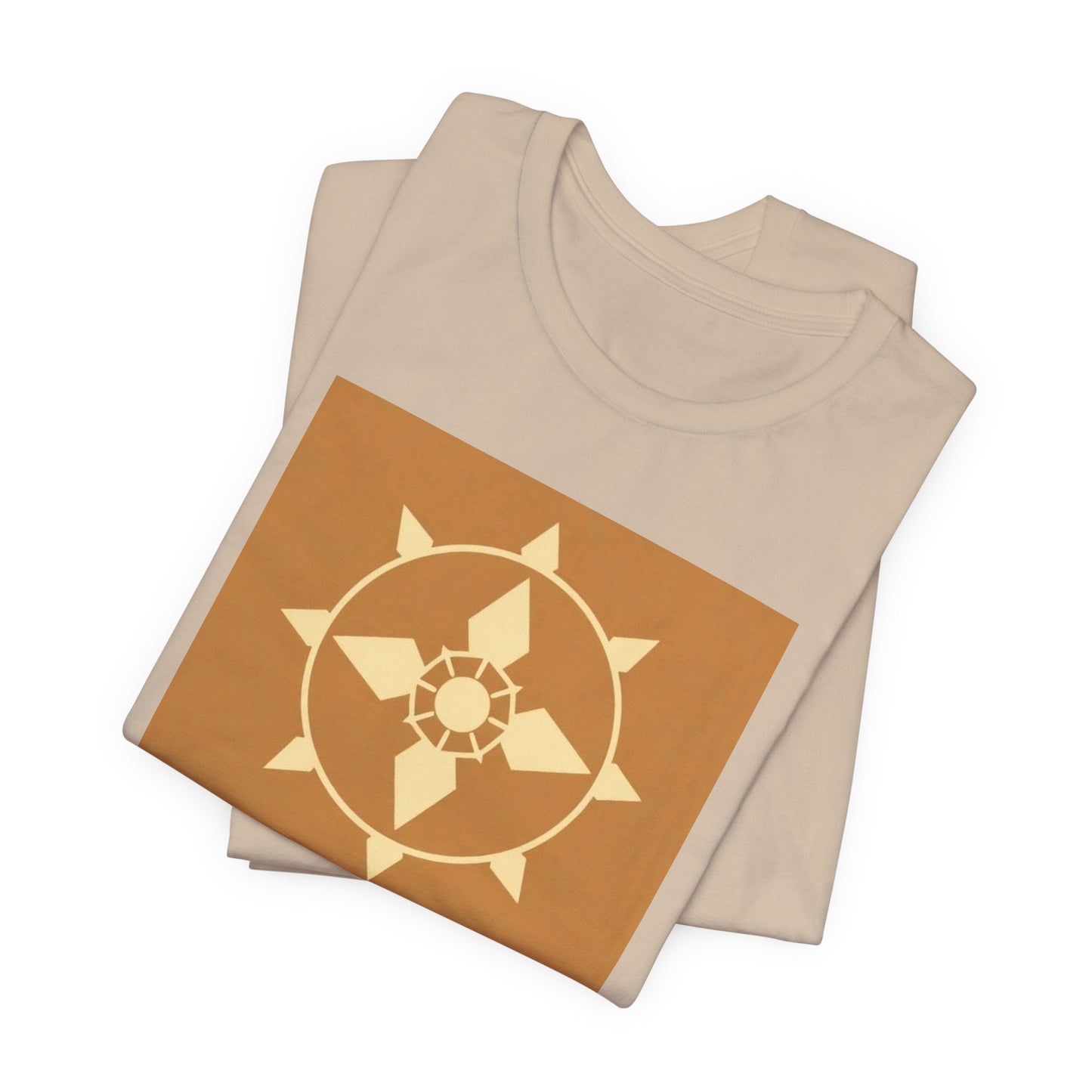 Navigate Unisex Tee Shirt