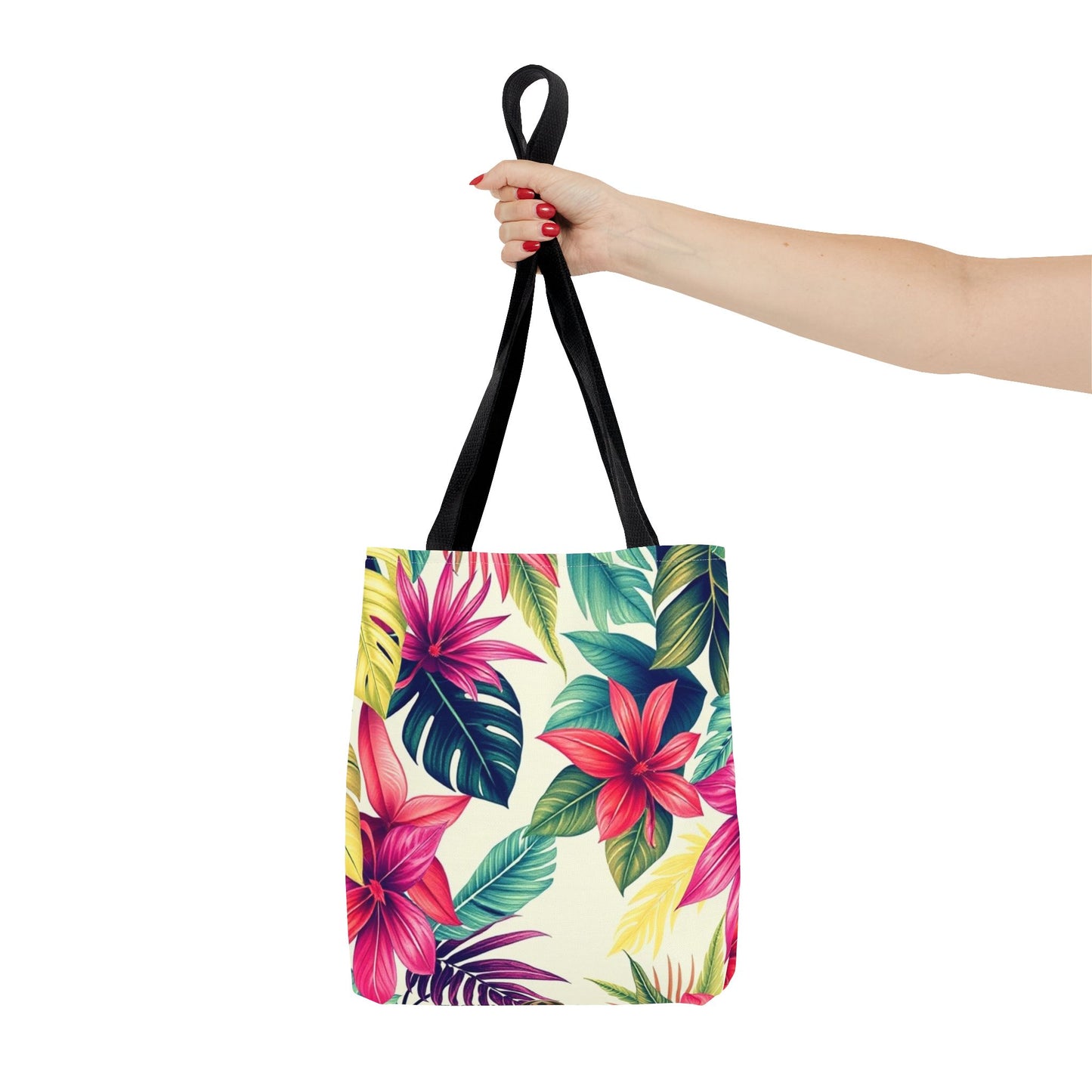 Beautiful Tropical Island Tote Bag