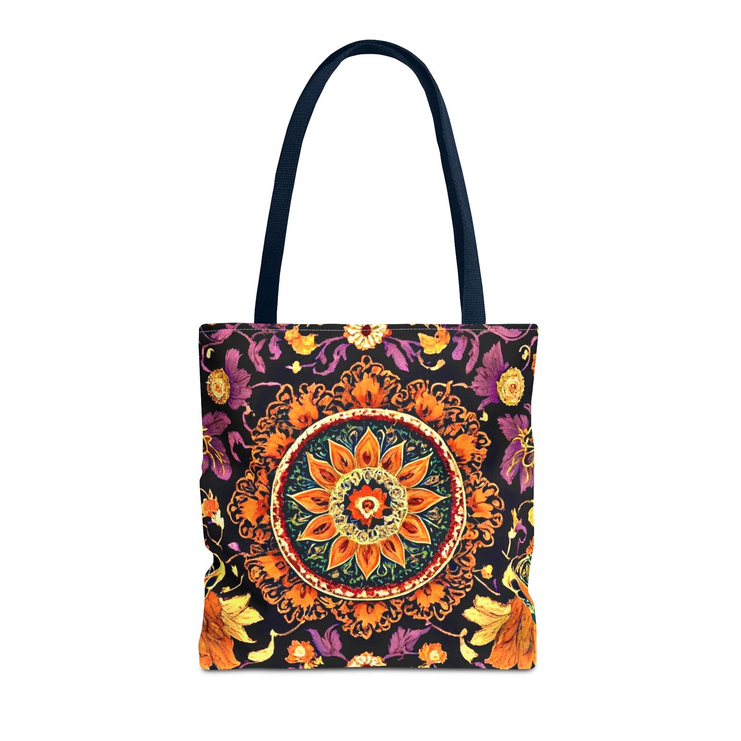 Kazakhs Tote Bag