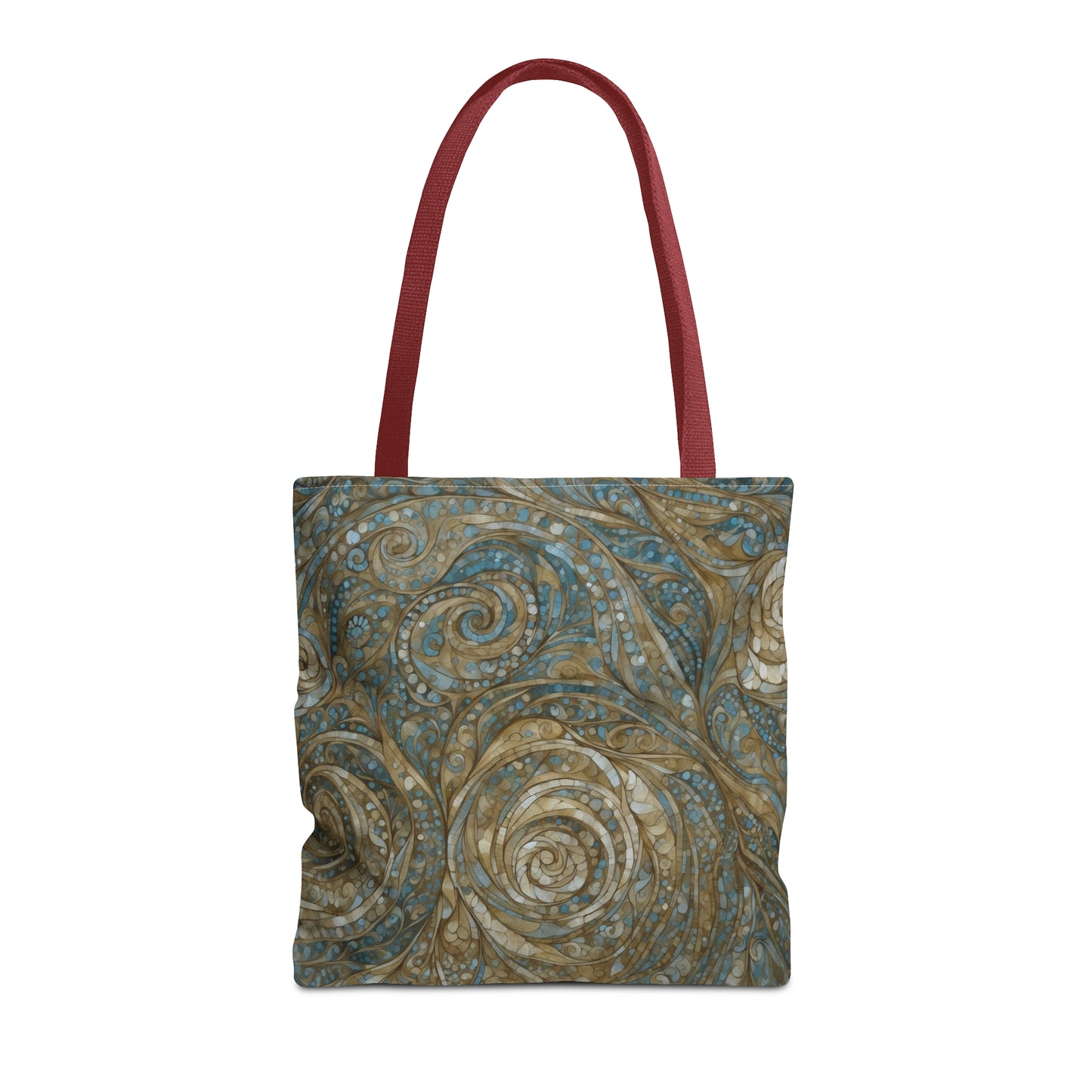 Nautilus 101 Tote Bag (AOP)