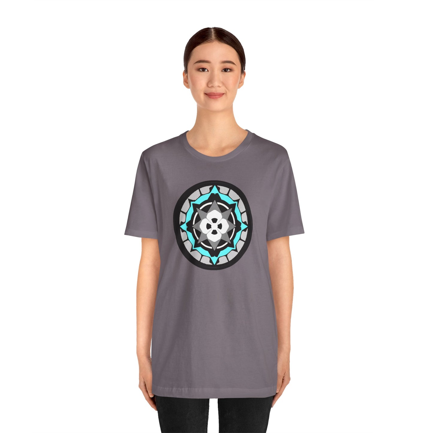 Rolling Unisex Tee