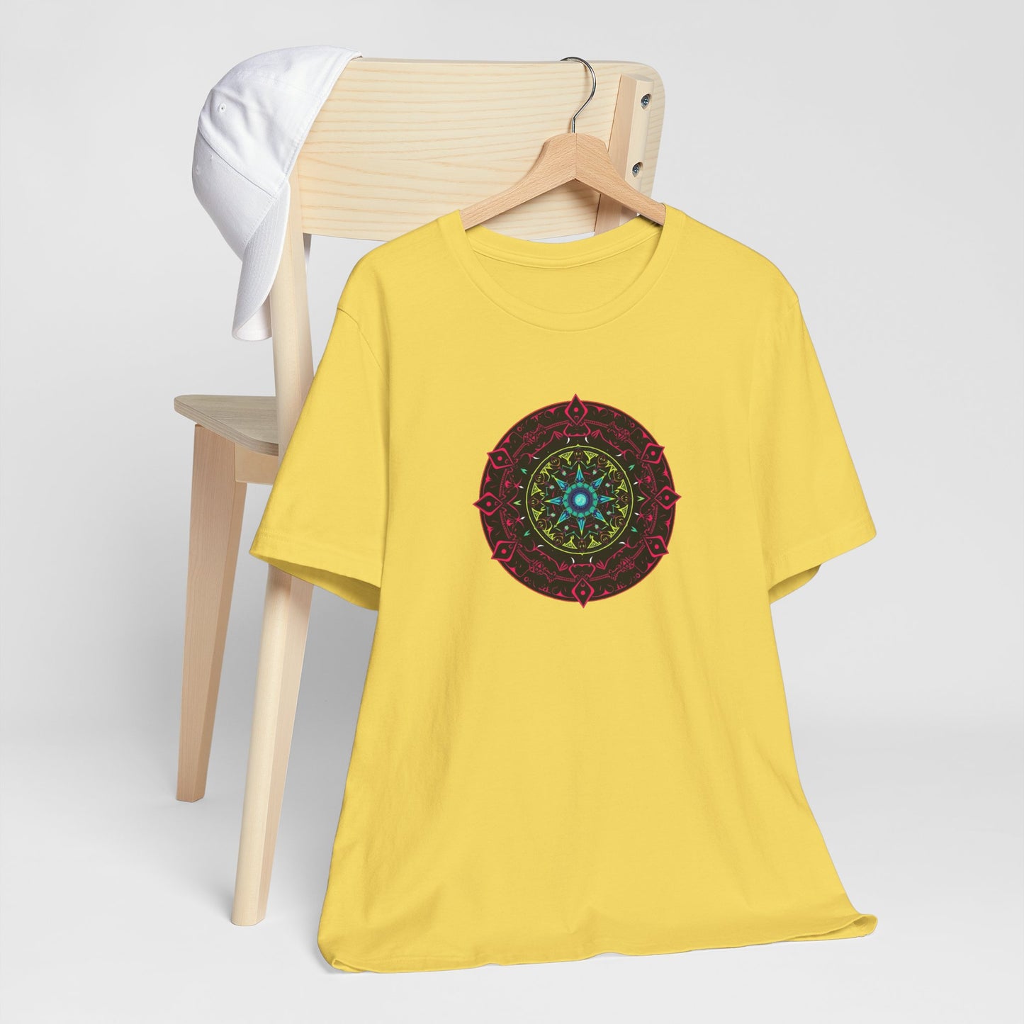 Himalayan Unisex T-Shirt
