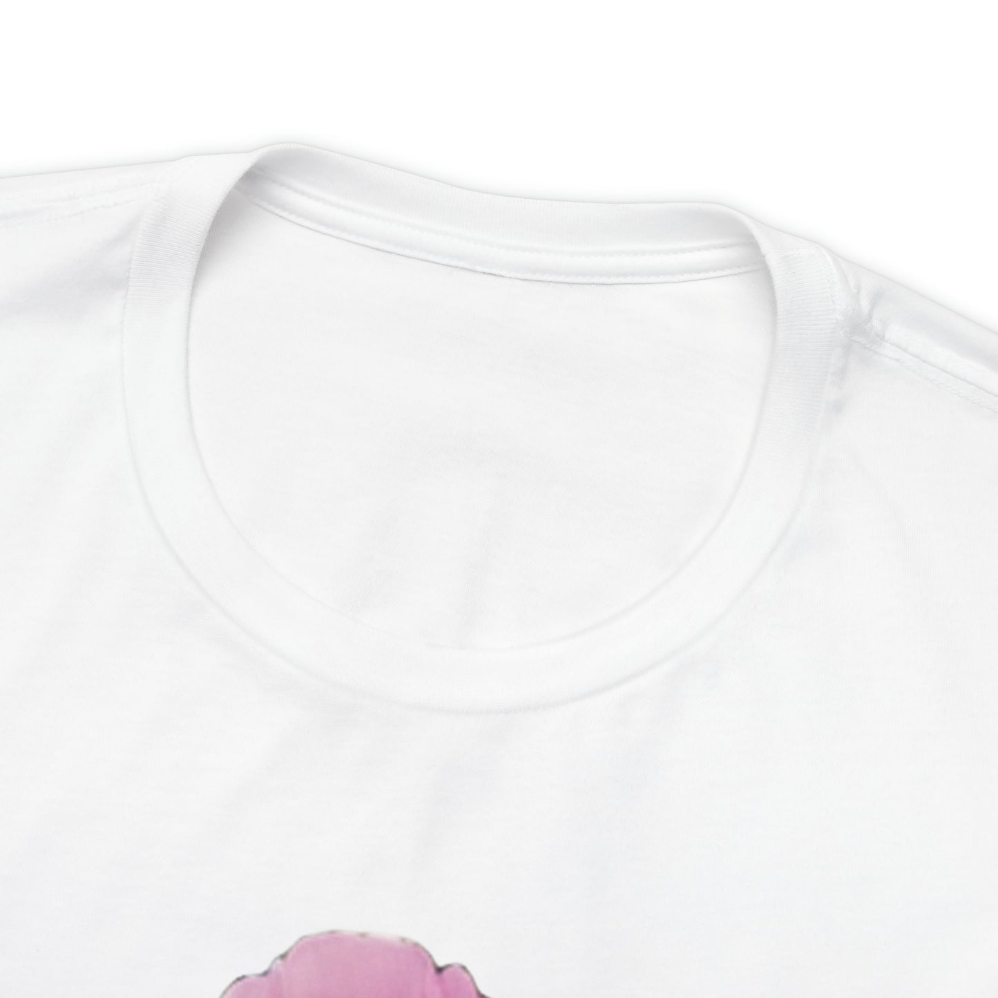 Anemone -- Unisex Jersey Short Sleeve Tee