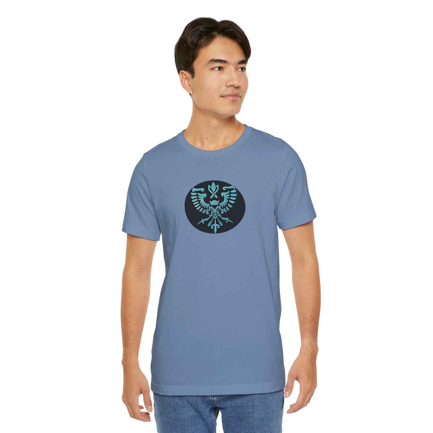 Flight Group Seven Unisex Tee