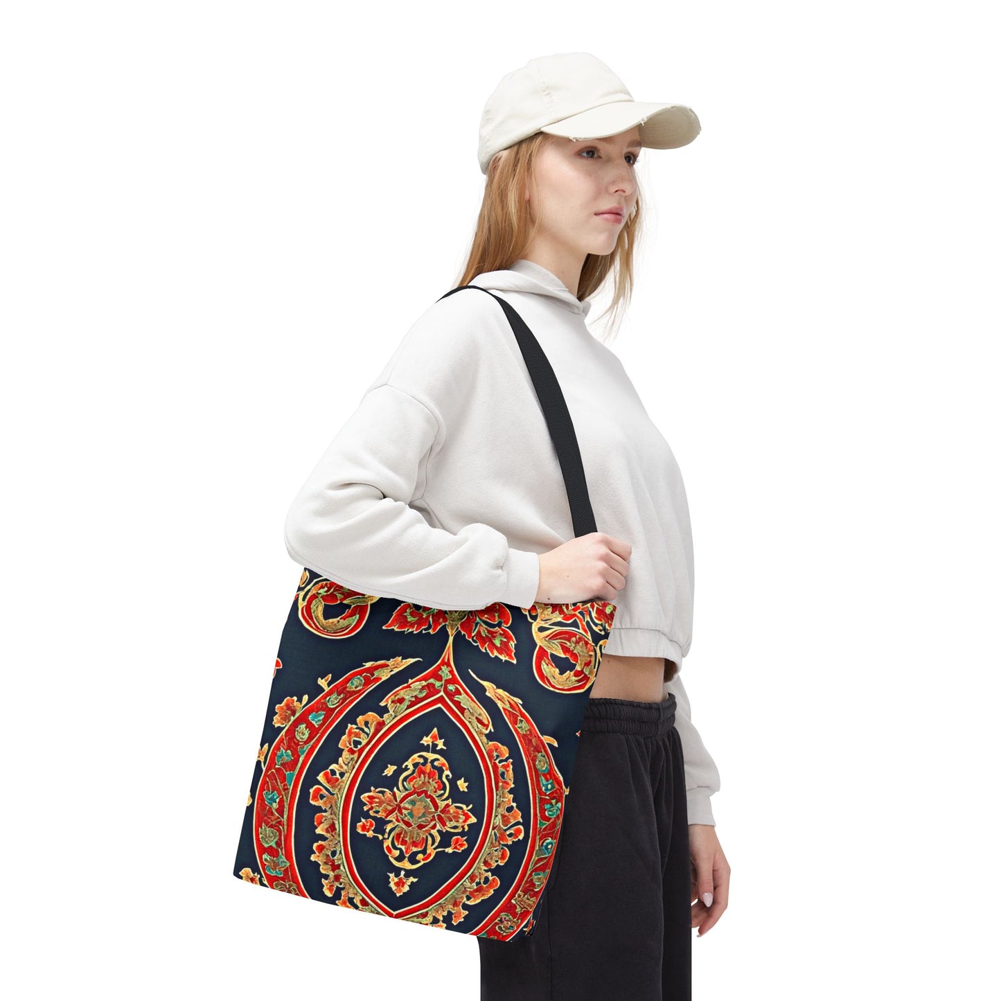 LLC Tote Bag - Stylish and Practical Shopping Bag for Business Professionals