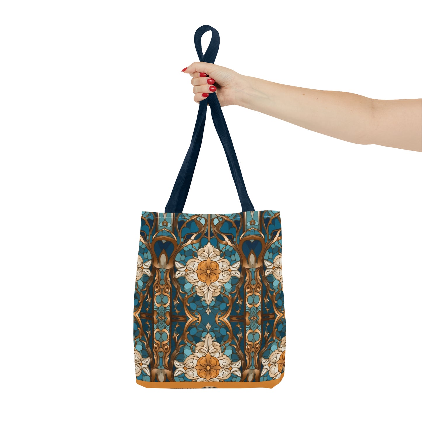 Fabric 189a Tote Bag (AOP)