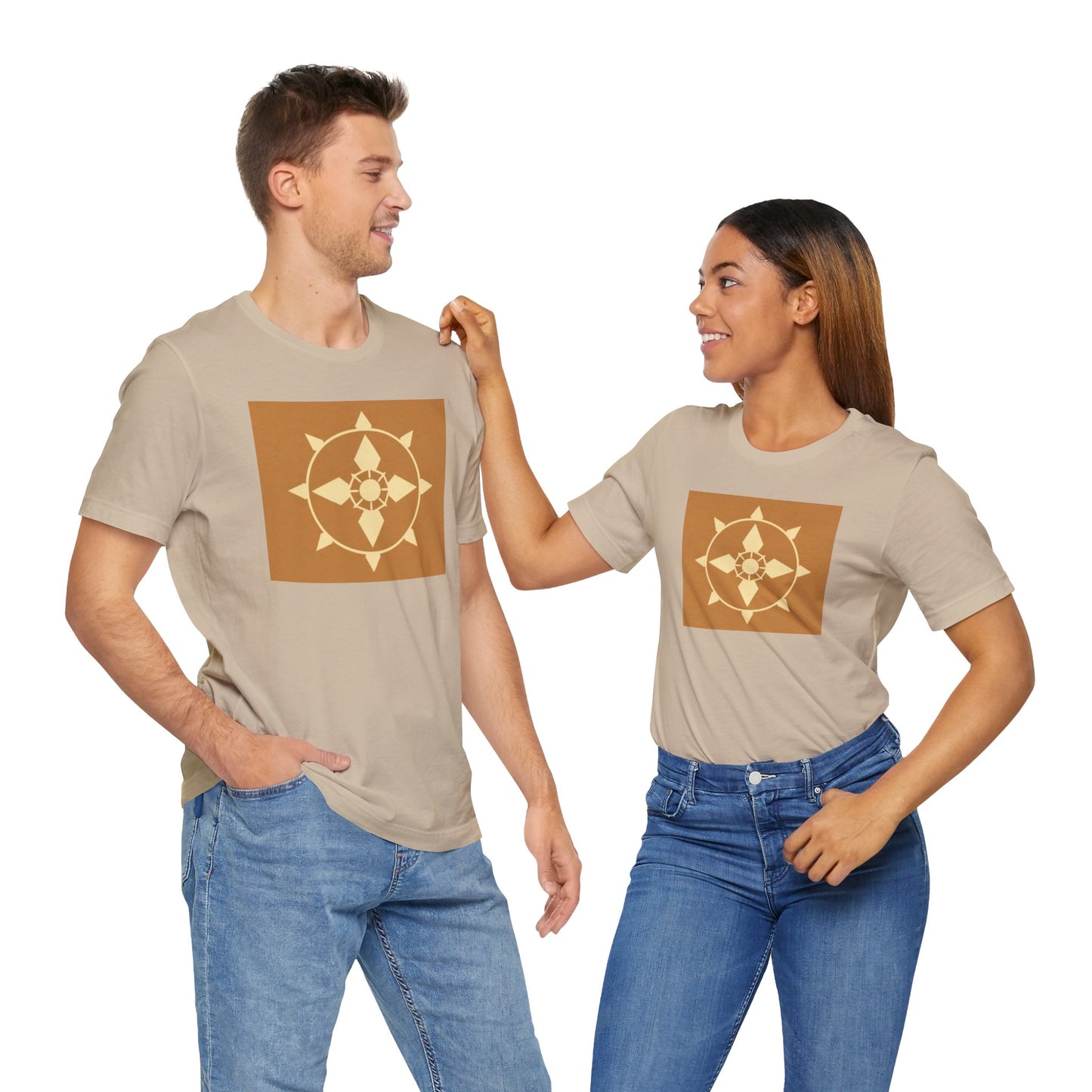 Navigate Unisex Tee Shirt