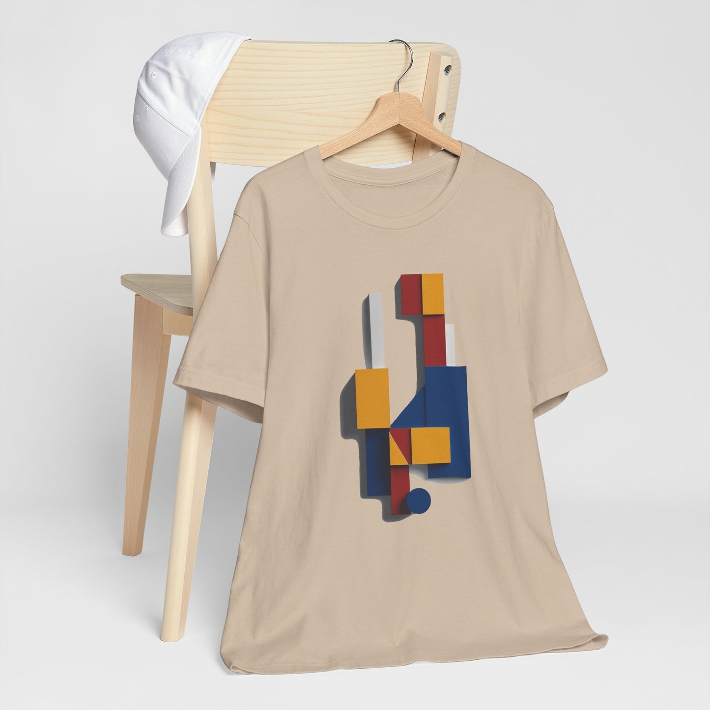 Going Up Unisex Tee Shirt