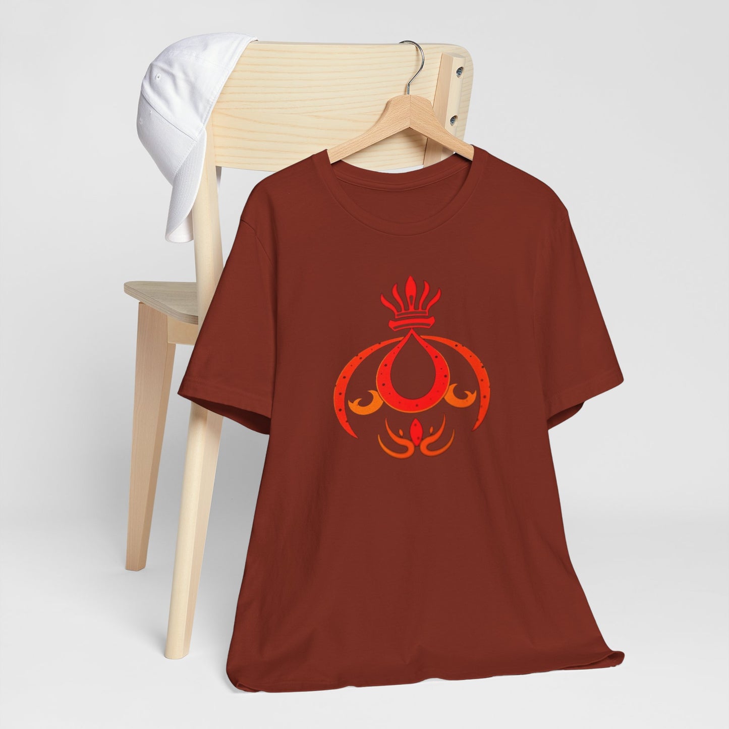 Ancient Kingdom Unisex Tee