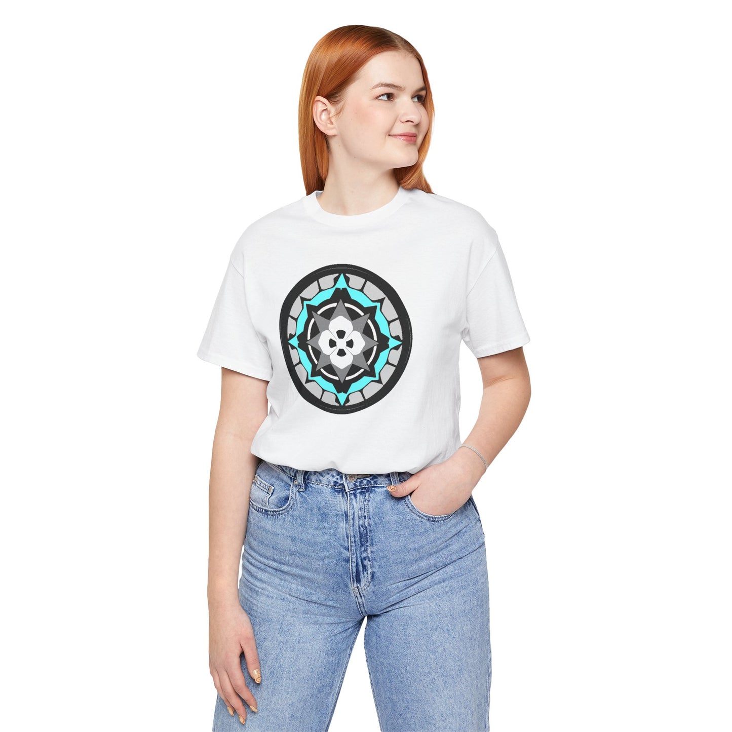 Rolling Unisex Tee