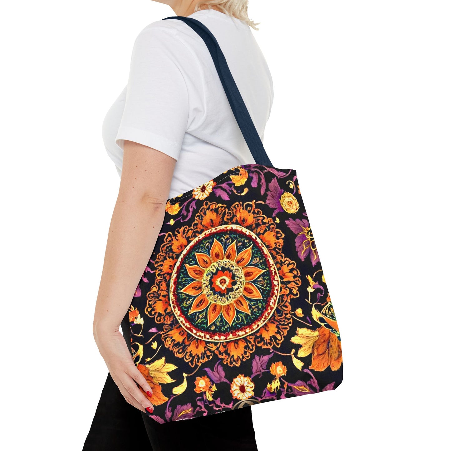 Kazakhs Tote Bag