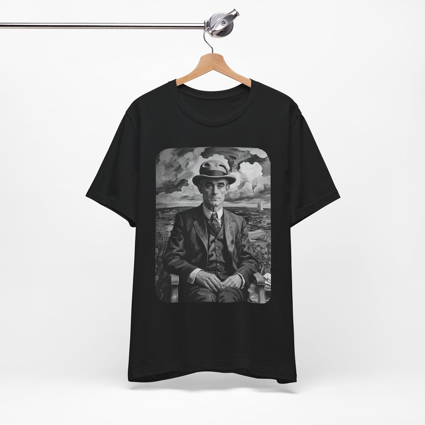 Grayscale Dylan Tee