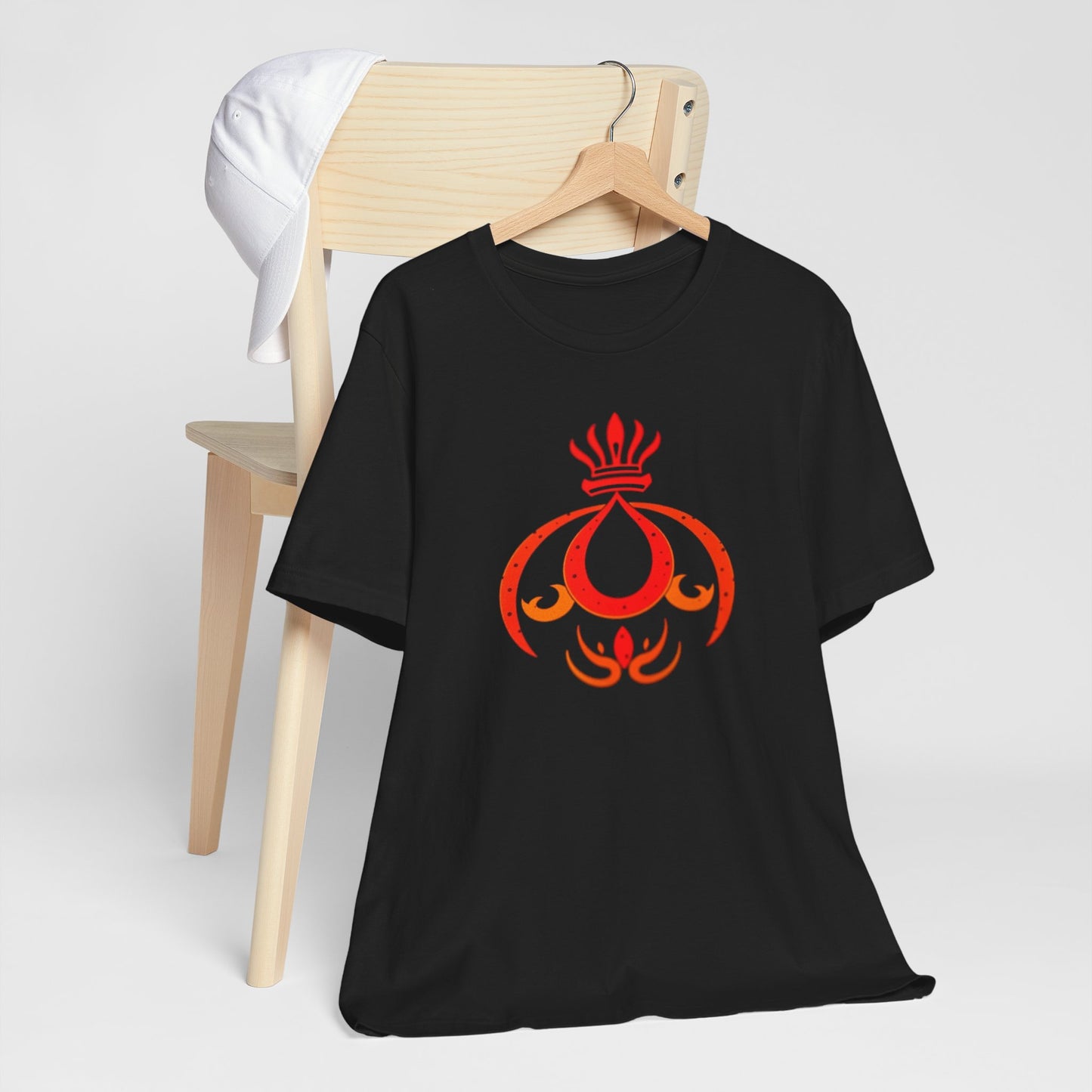 Ancient Kingdom Unisex Tee