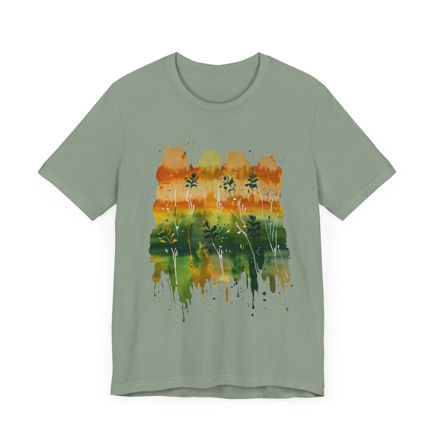 Morning Vibes Tee