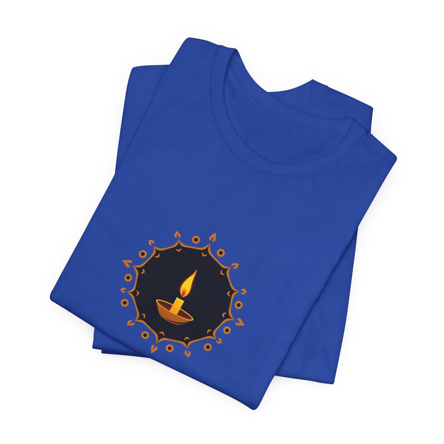 Wisdom Unisex T-Shirt