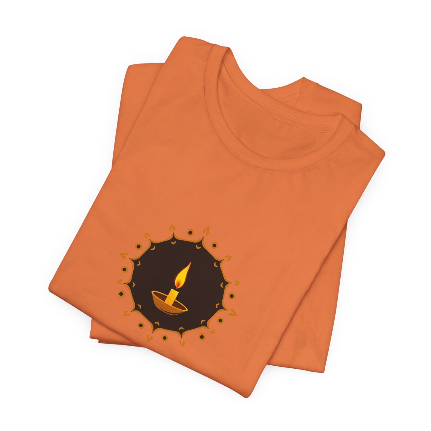 Wisdom Unisex T-Shirt