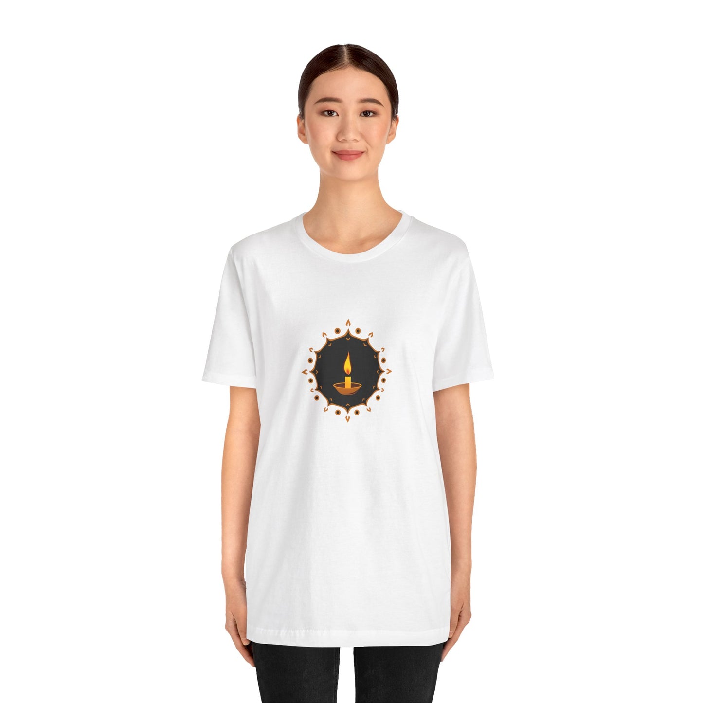 Wisdom Unisex T-Shirt