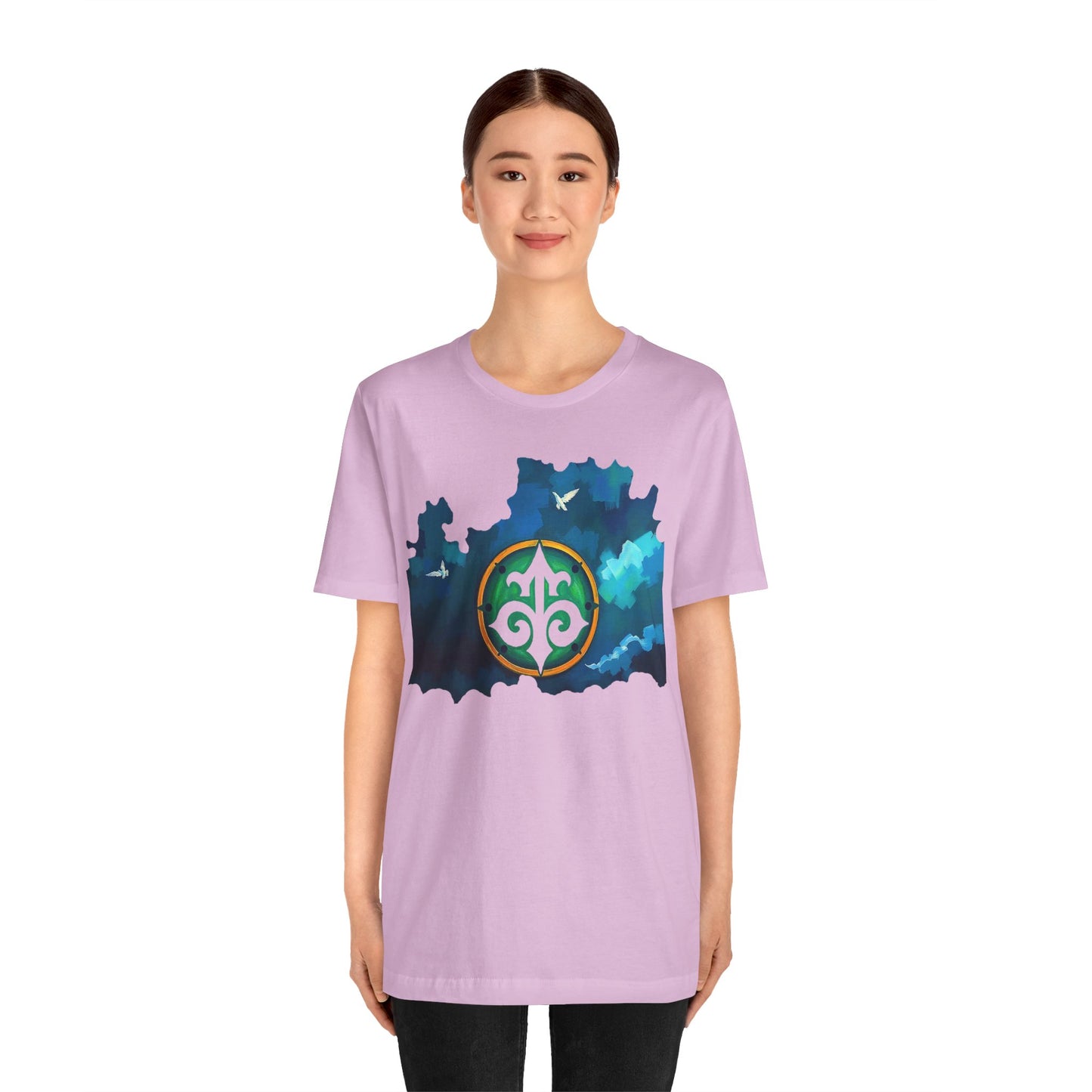 True North Unisex T-Shirt