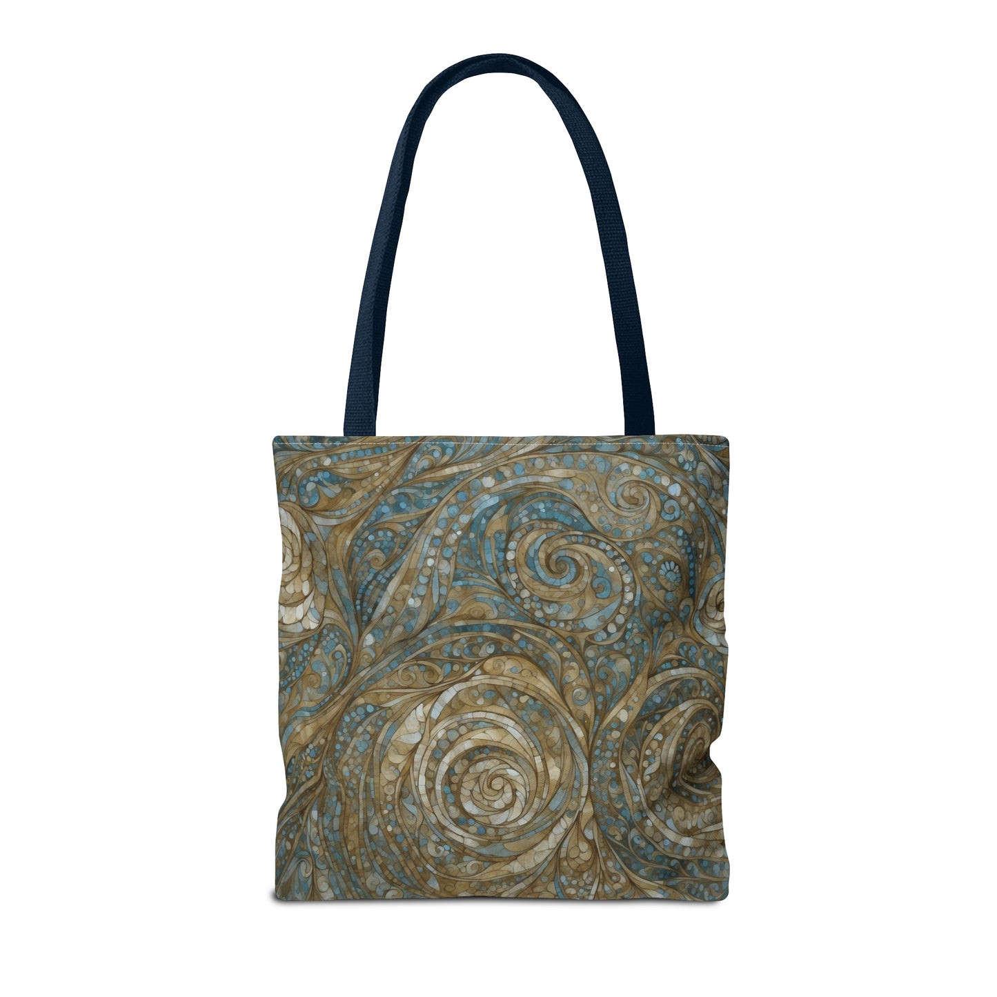 Nautilus 101 Tote Bag (AOP)