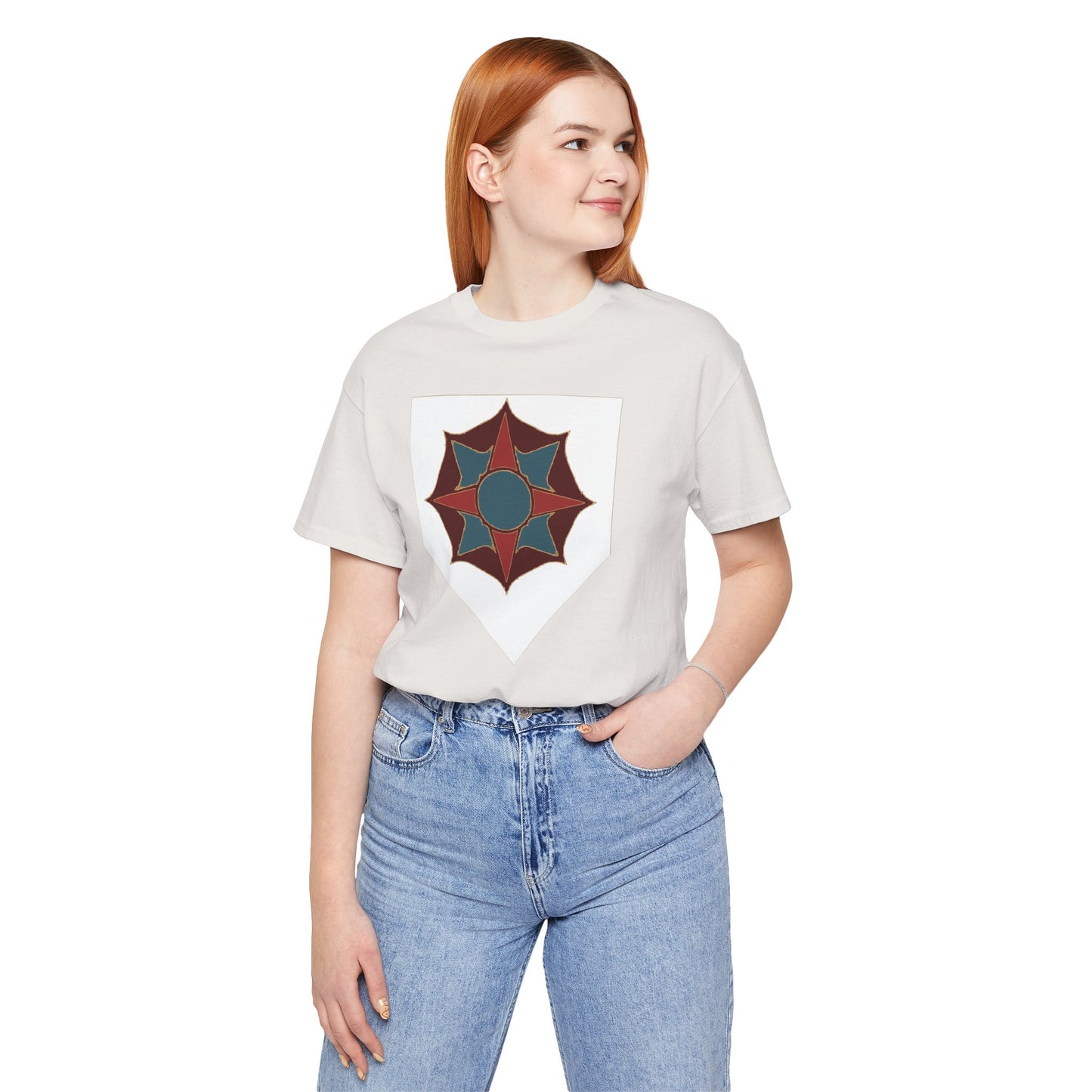 Baseball Home Plate Unisex Tee Shirt