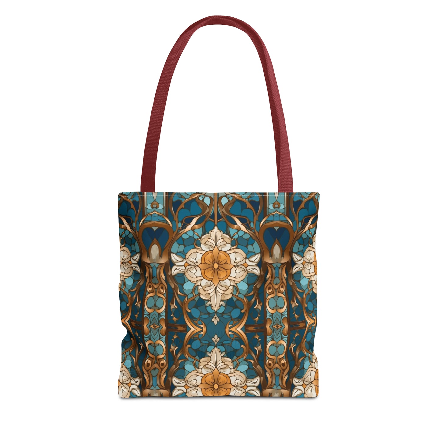 Fabric 189a Tote Bag (AOP)